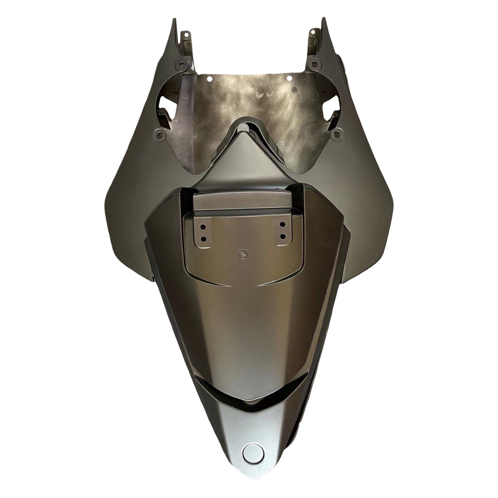 2008-2016 Yamaha YZF 600 R6 Injectiekuipset Carrosserie Kunststof ABS #176