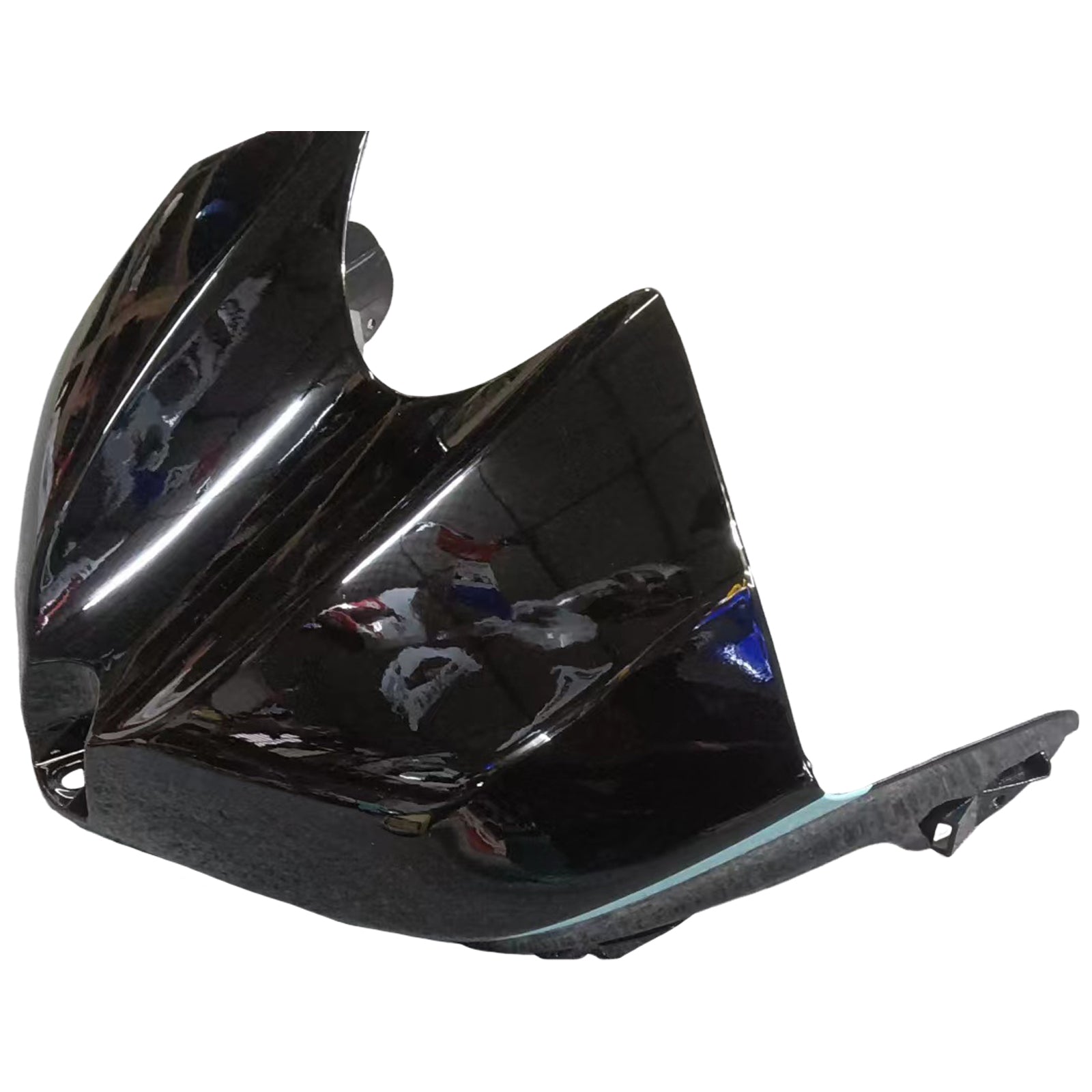 2008-2016 Yamaha YZF 600 R6 Injectiekuipset Carrosserie Kunststof ABS #187