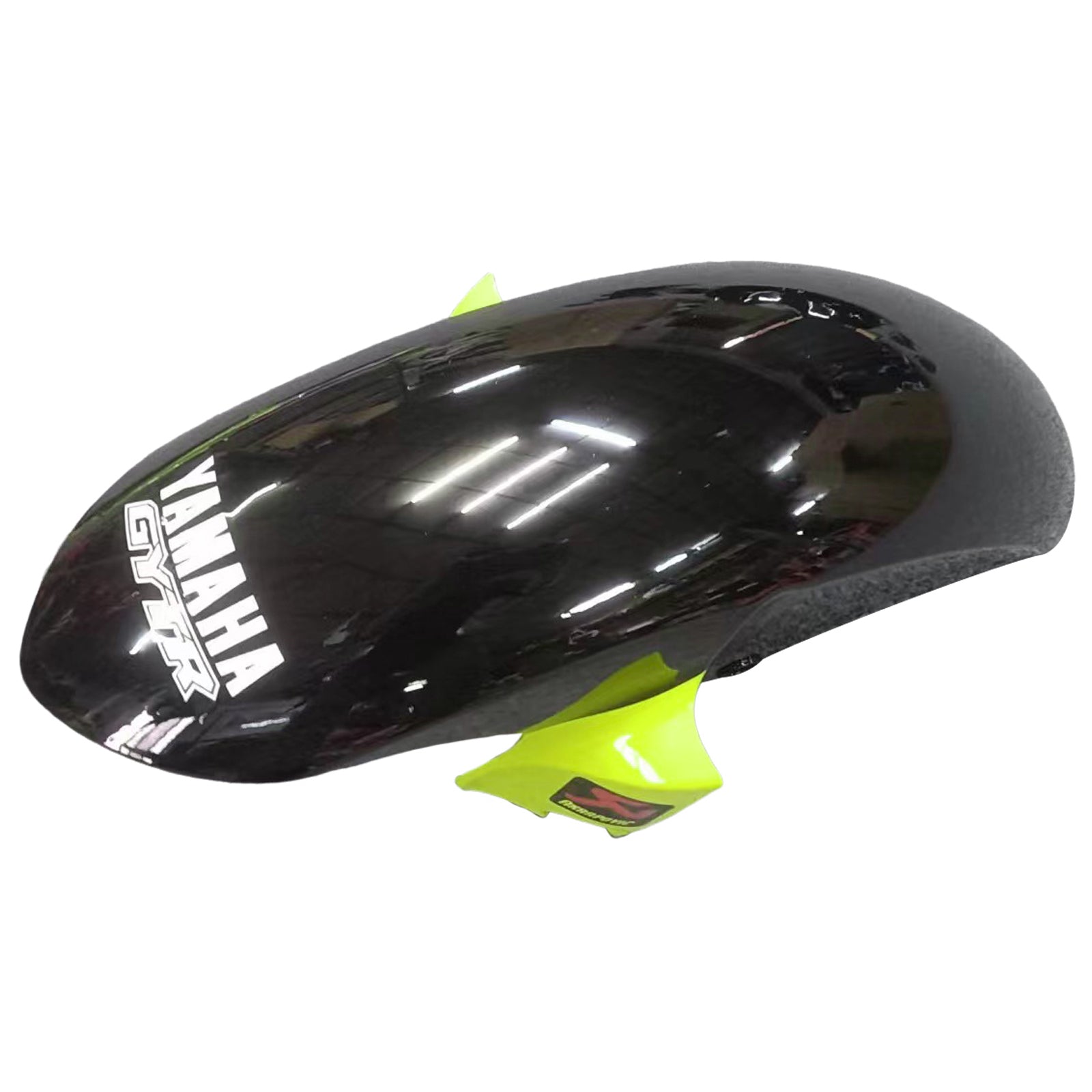 2008-2016 Yamaha YZF 600 R6 kuipset carrosserie kunststof ABS