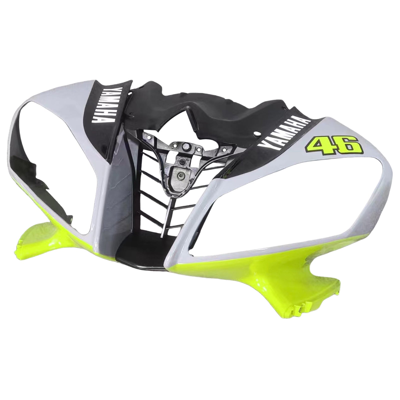 2008-2016 Yamaha YZF 600 R6 kuipset carrosserie kunststof ABS