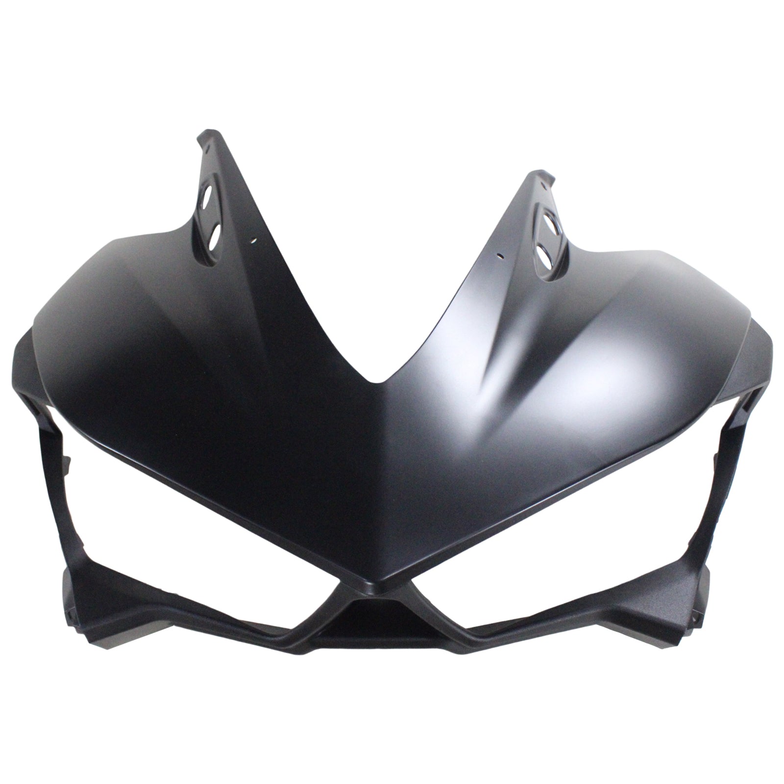 2014-2018 Yamaha YZF-R3 2015-2017 R25 Kit de carénage carrosserie ABS générique