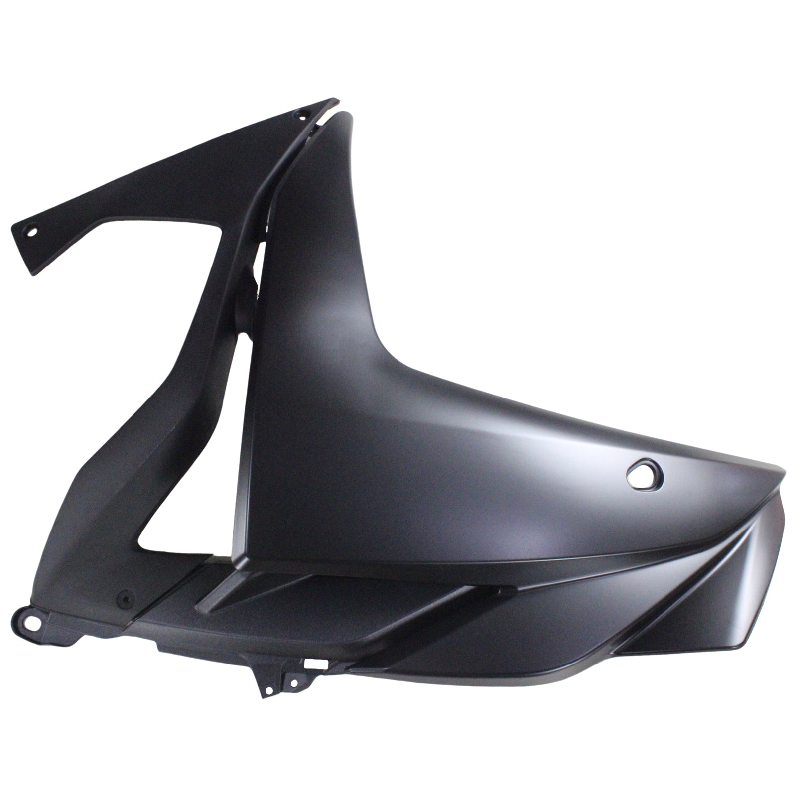 2014-2018 YAMAHA YZF-R3 2015-2017 R25 Kit de carenagem Bodywork ABS genérico