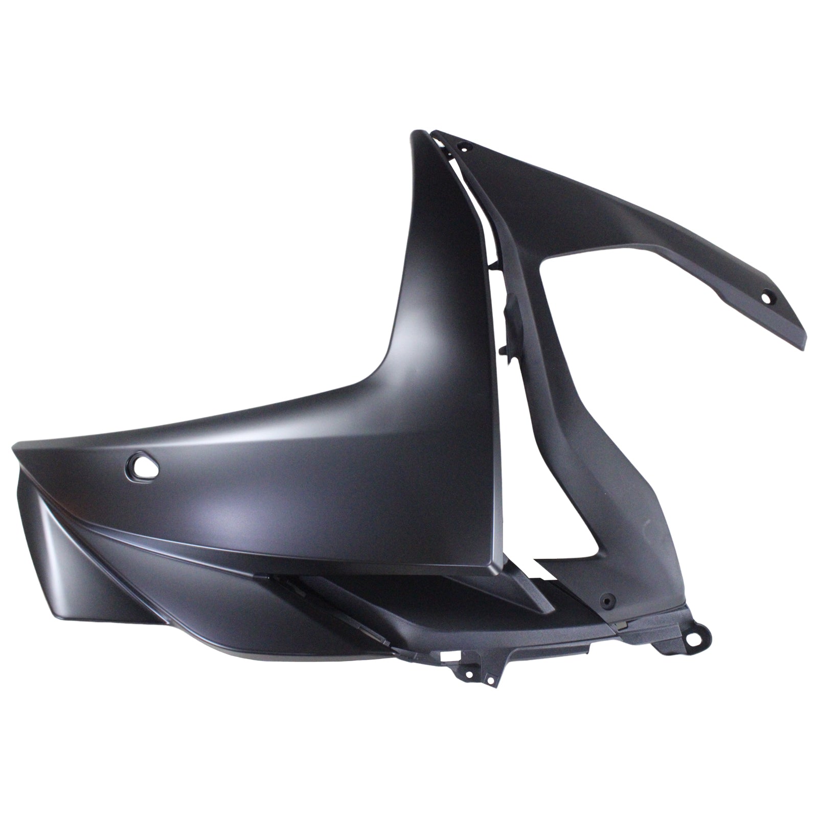 2014-2018 YAMAHA YZF-R3 2015-2017 R25 Kit de carenagem Bodywork ABS genérico