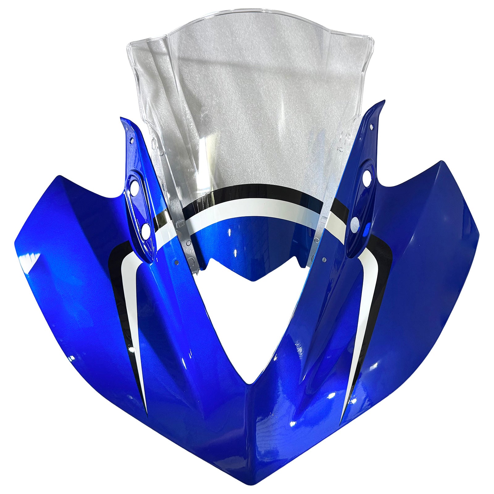 2014-2018 Yamaha YZF-R3 2015-2017 R25 Kit de carénage générique