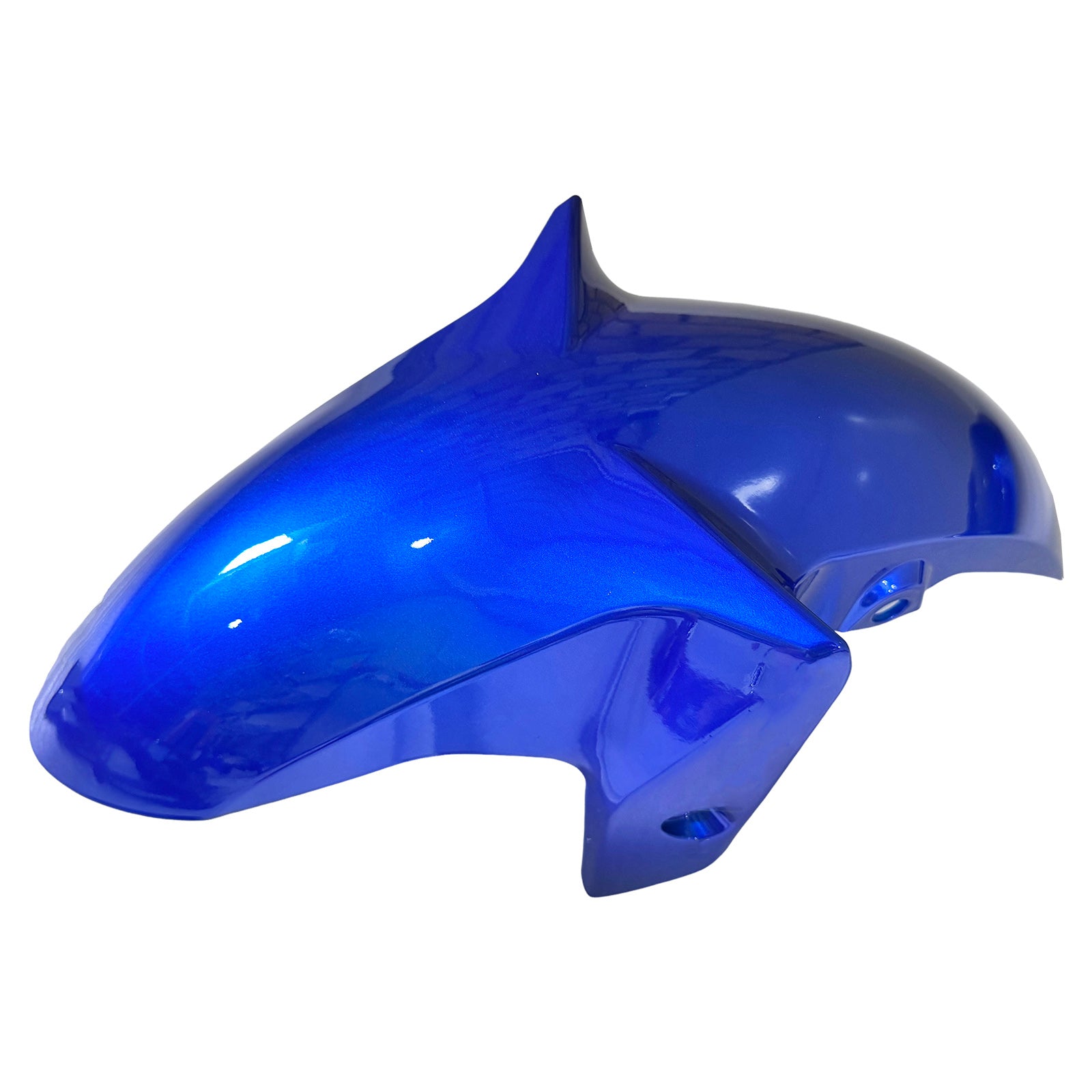 2014-2018 Yamaha YZF-R3 2015-2017 R25 Kit de carénage générique