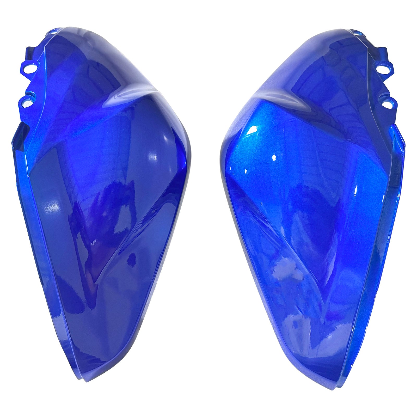 2014-2018 Yamaha YZF-R3 2015-2017 R25 Kit de carénage générique