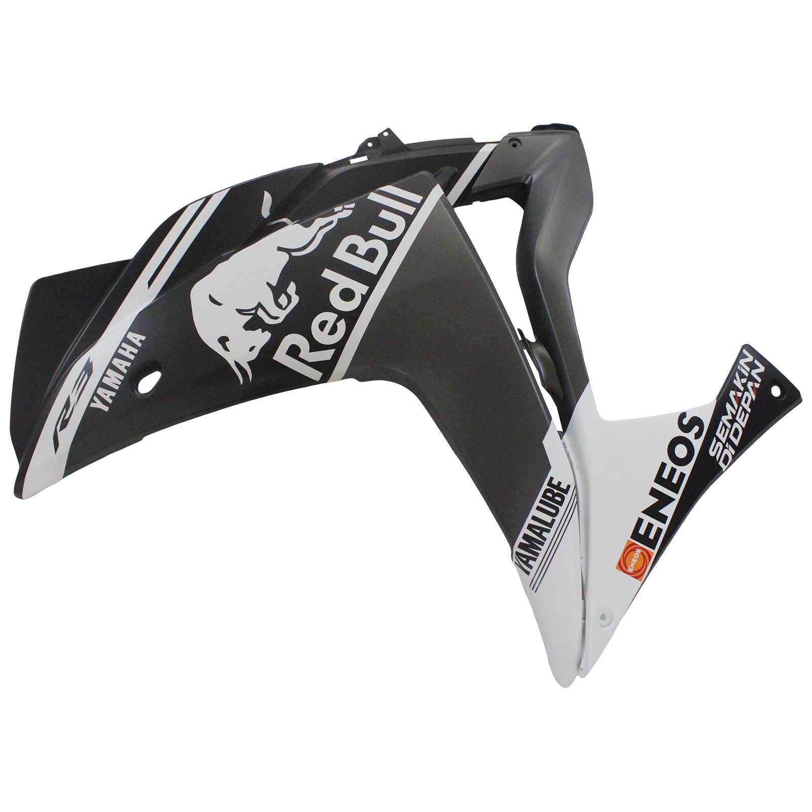 2014-2018 Yamaha YZF-R3 2015-2017 R25 Fairing Kit Generic