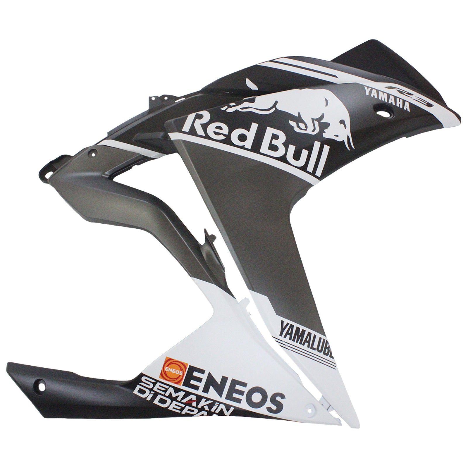 2014-2018 Yamaha YZF-R3 2015-2017 R25 Fairing Kit Generic