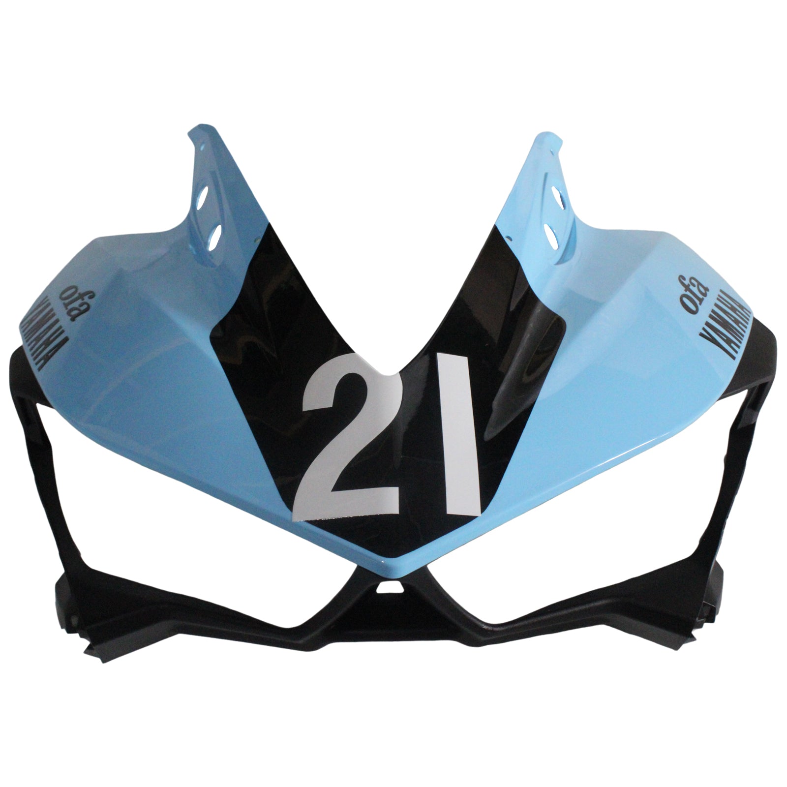 2014-2018 Yamaha YZF-R3 2015-2017 R25 Fairing Kit Generic