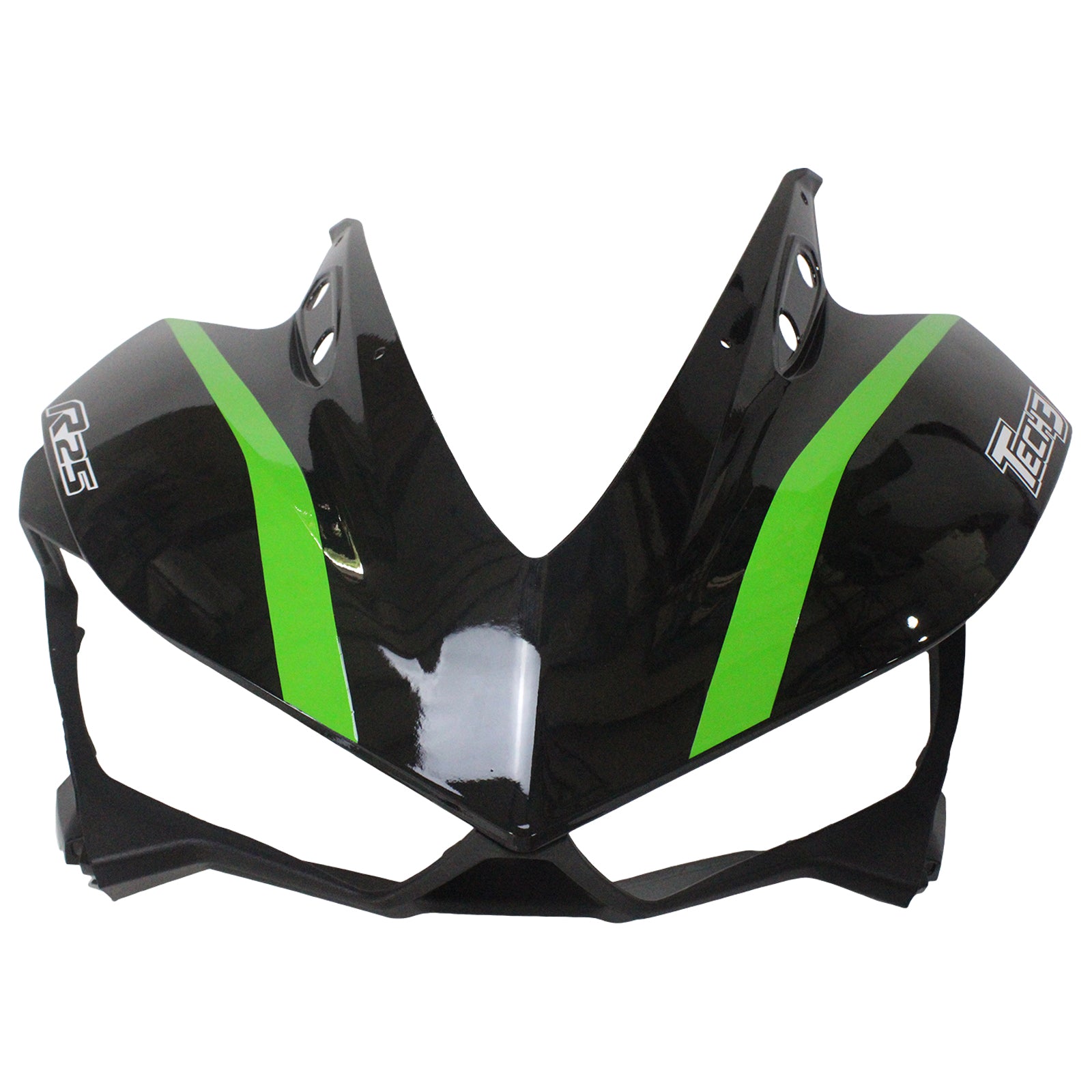 2014-2018 Yamaha YZF-R3 2015-2017 R25 Kit de carénage générique