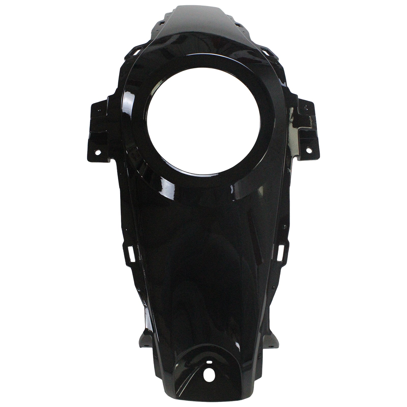 2014-2018 Yamaha YZF-R3 2015-2017 R25 Kit de carénage générique