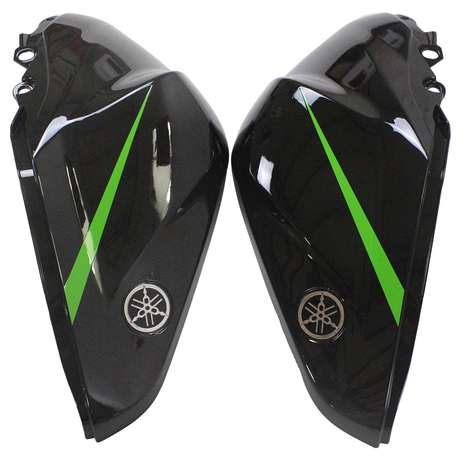 2014-2018 Yamaha YZF-R3 2015-2017 R25 Kit de carénage générique