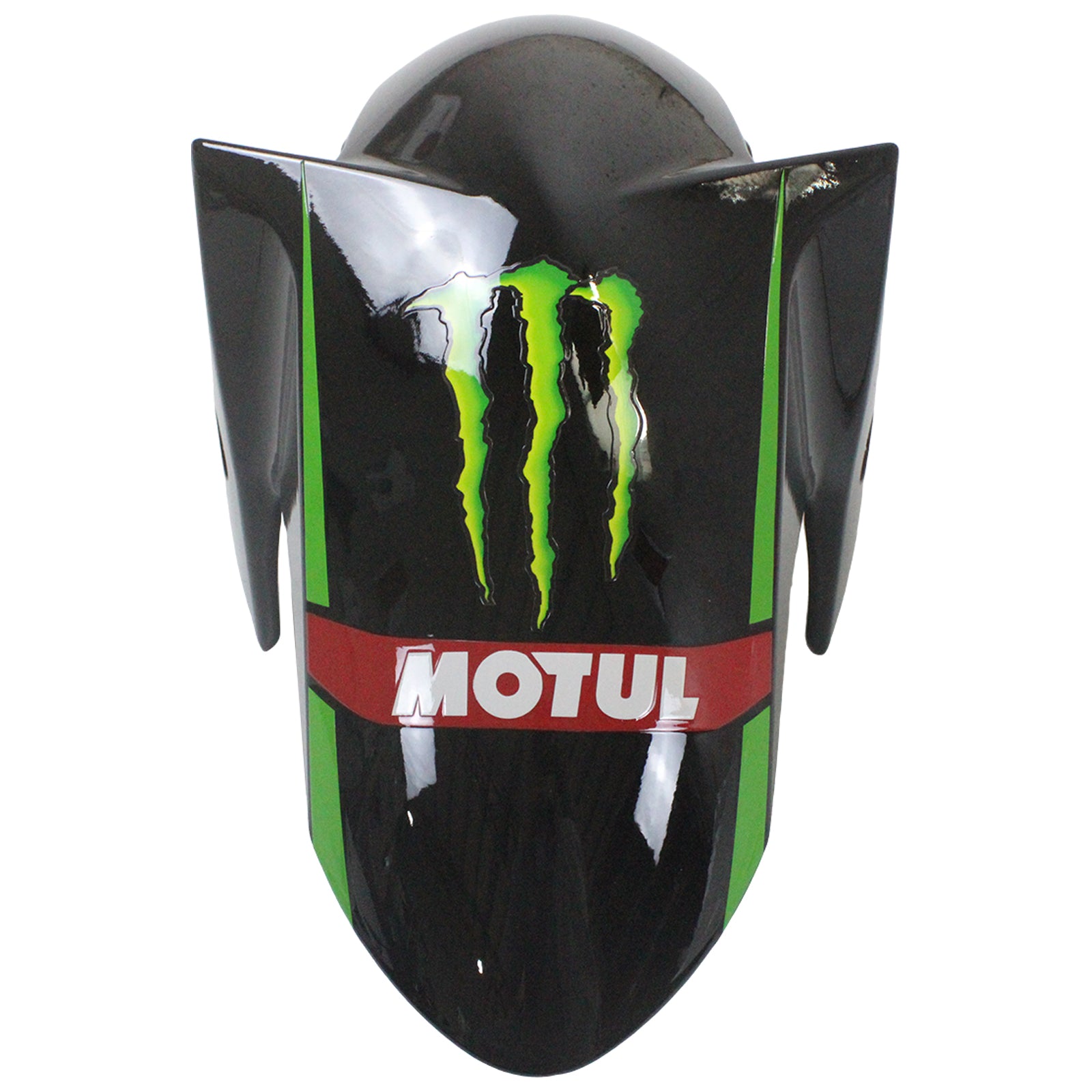 2014-2018 Yamaha YZF-R3 2015-2017 R25 Kit de carénage générique