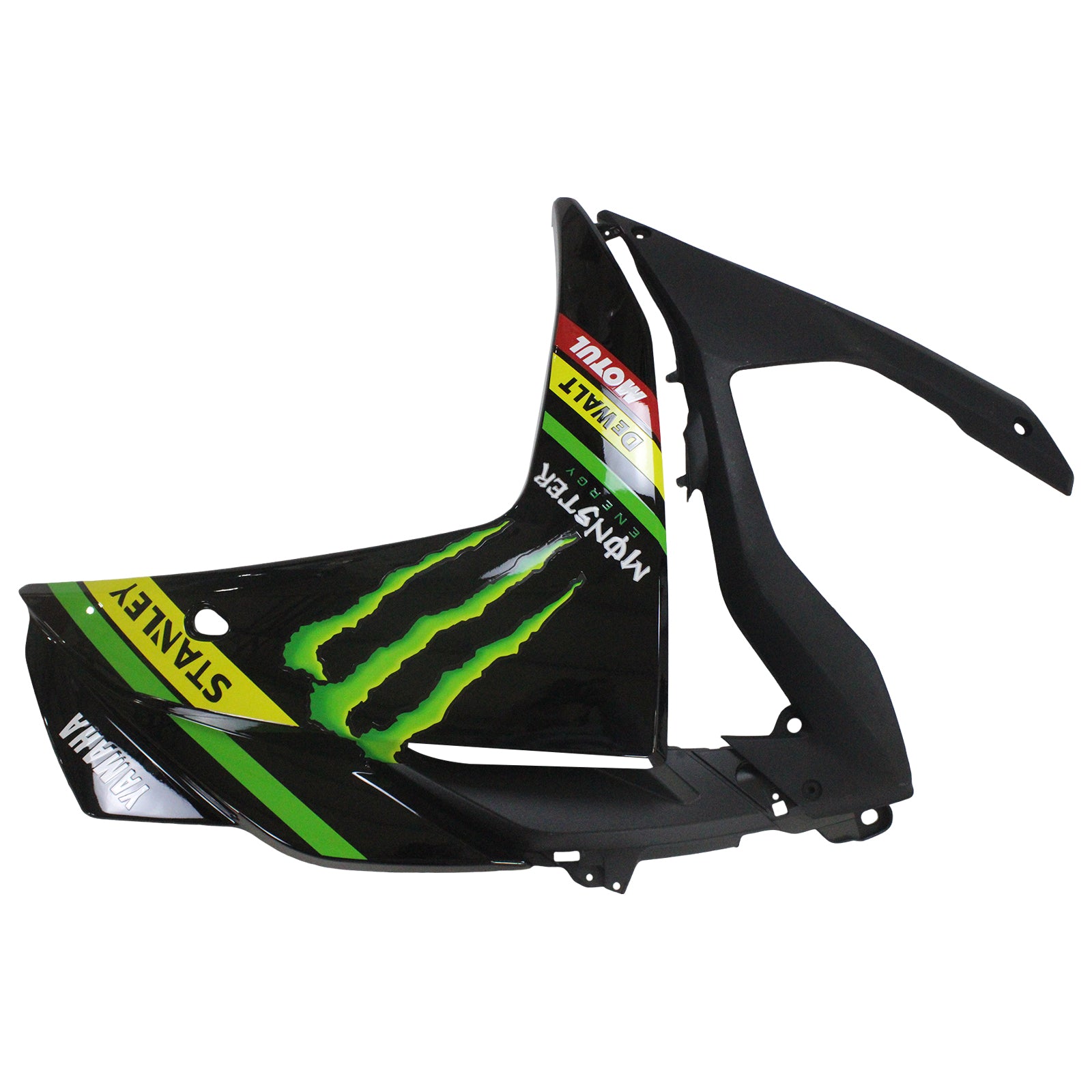 2014-2018 Yamaha YZF-R3 2015-2017 R25 Kit de carénage générique
