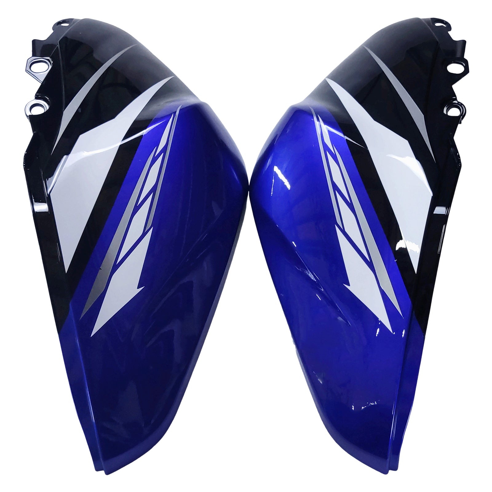 2014-2018 YAMAHA YZF-R3 2015-2017 R25 Amotopart Injection Fairing Kit Bodywork ABS #108