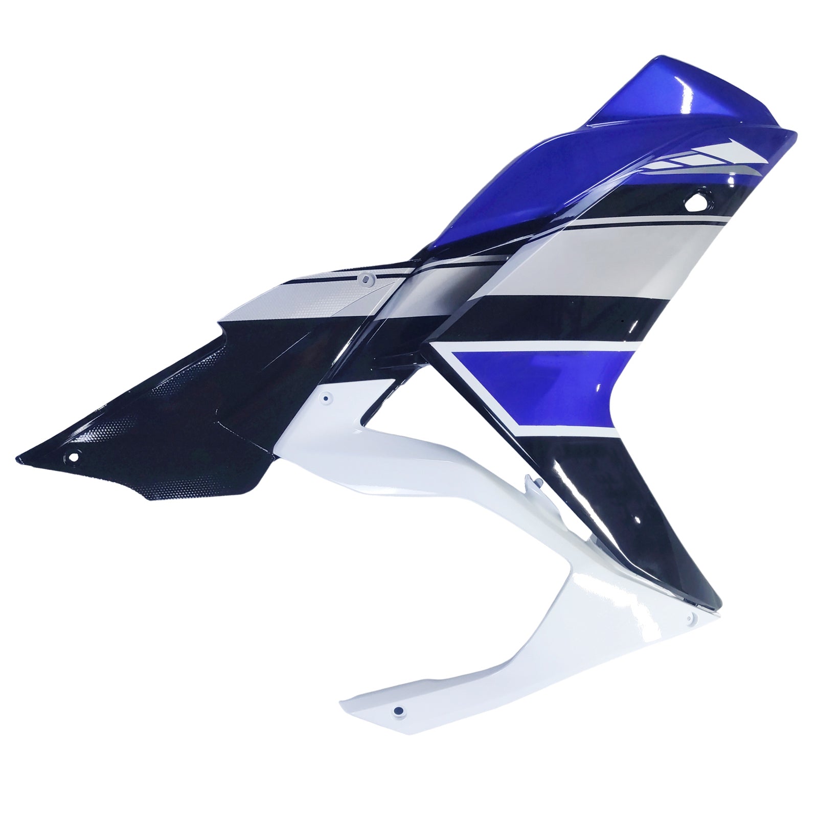 2014-2018 YAMAHA YZF-R3 2015-2017 R25 Kit de carenagem genérico