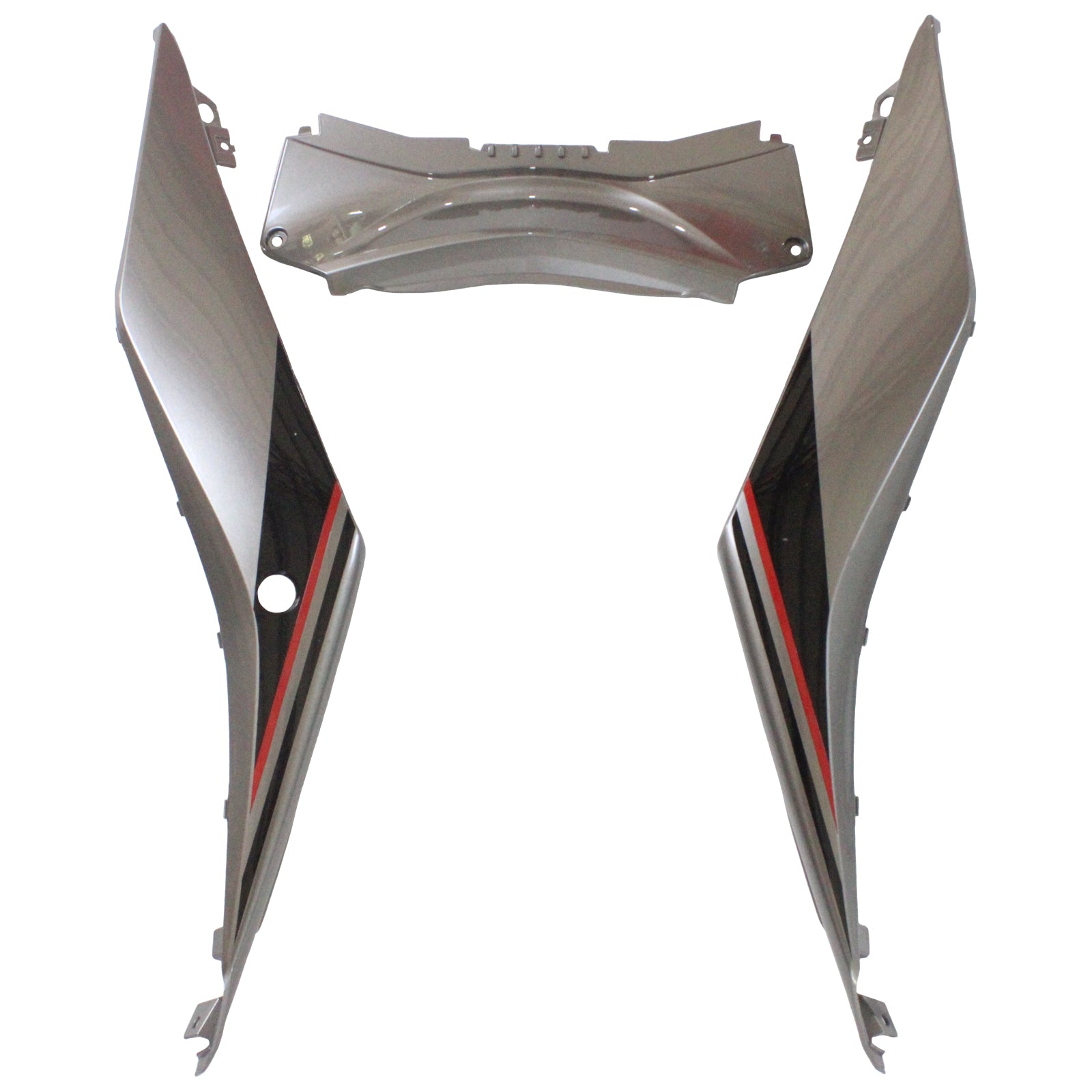 2014-2018 Yamaha YZF-R3 2015-2017 R25 Fairing Kit Generic