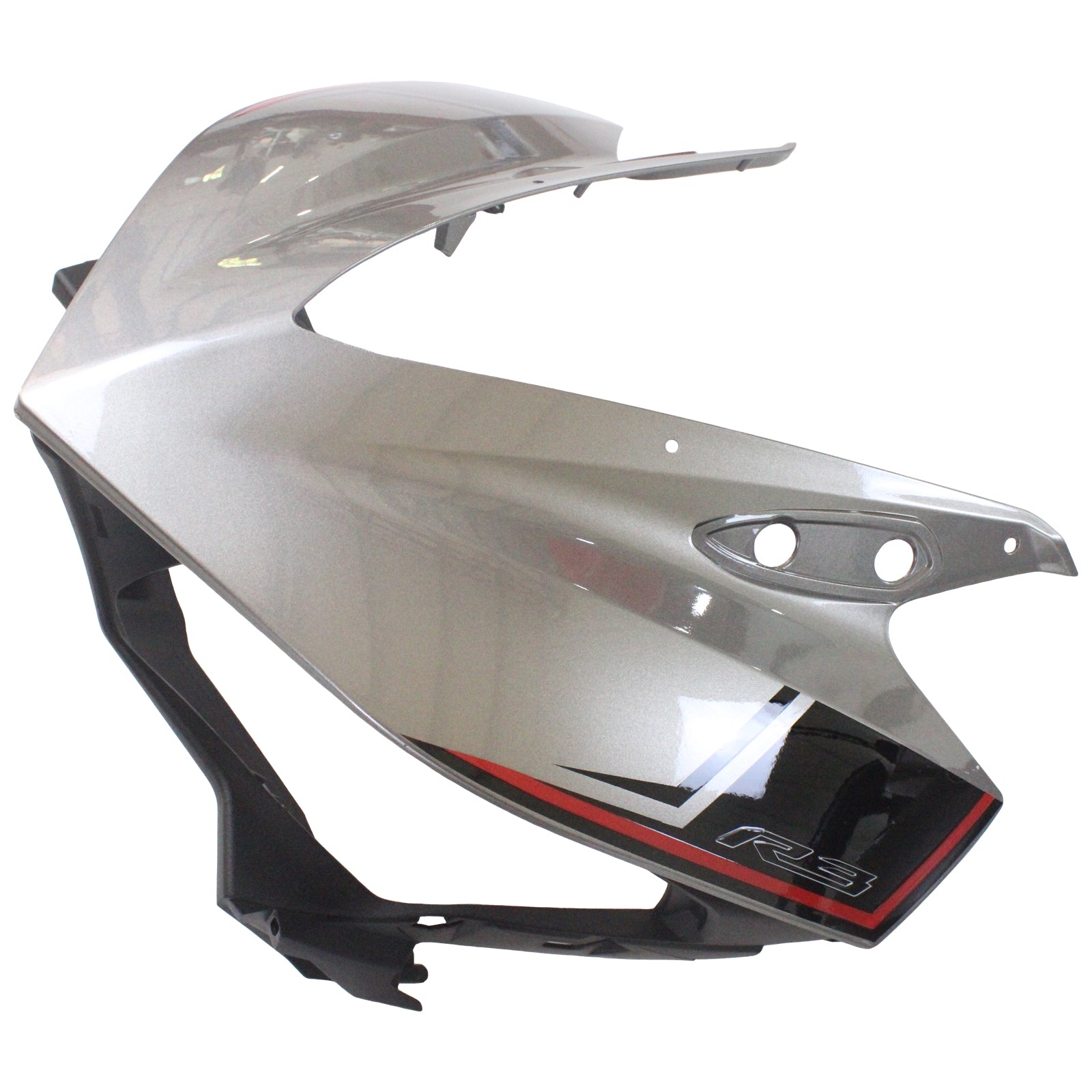 2014-2018 Yamaha YZF-R3 2015-2017 R25 Fairing Kit Generic