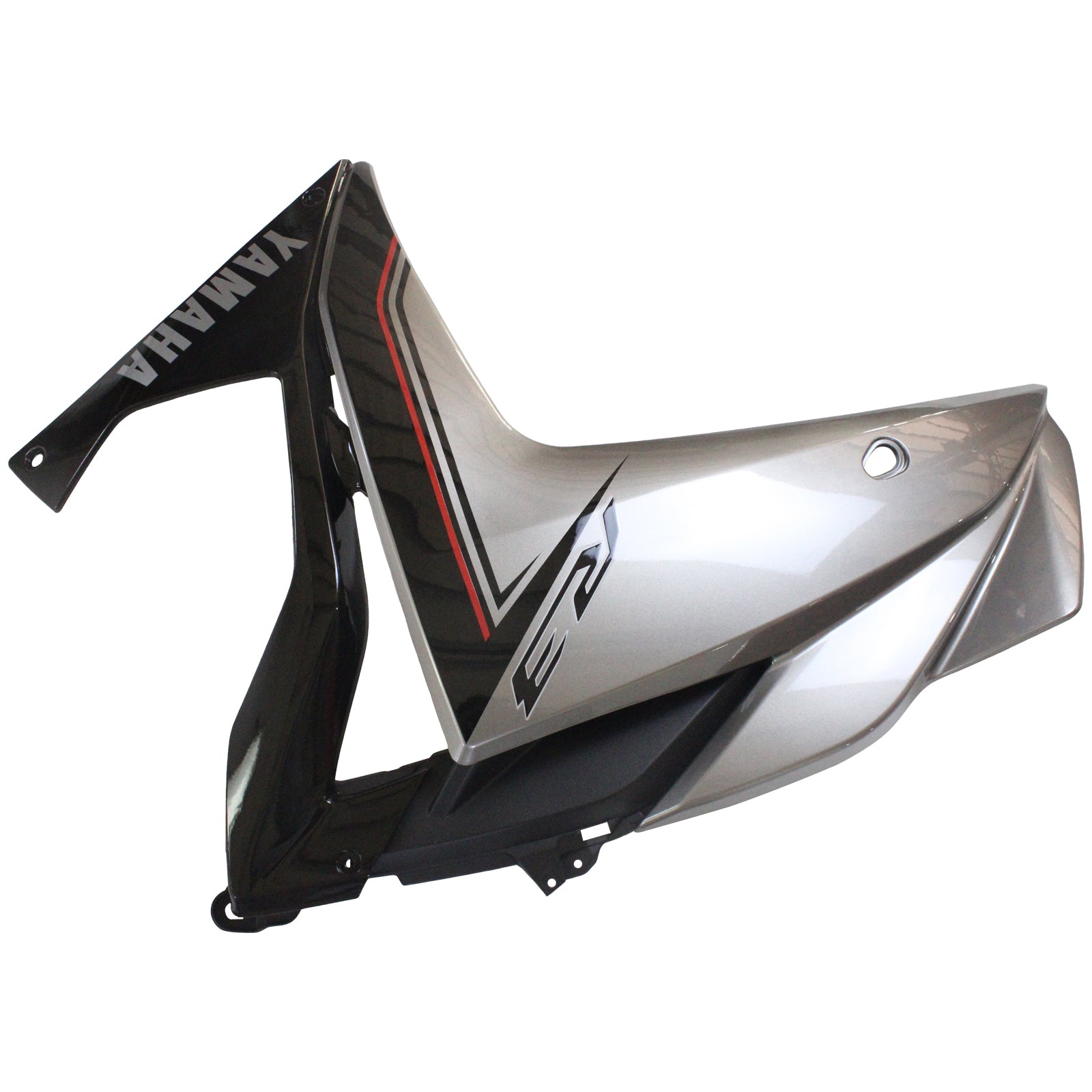 2014-2018 Yamaha YZF-R3 2015-2017 R25 Fairing Kit Generic