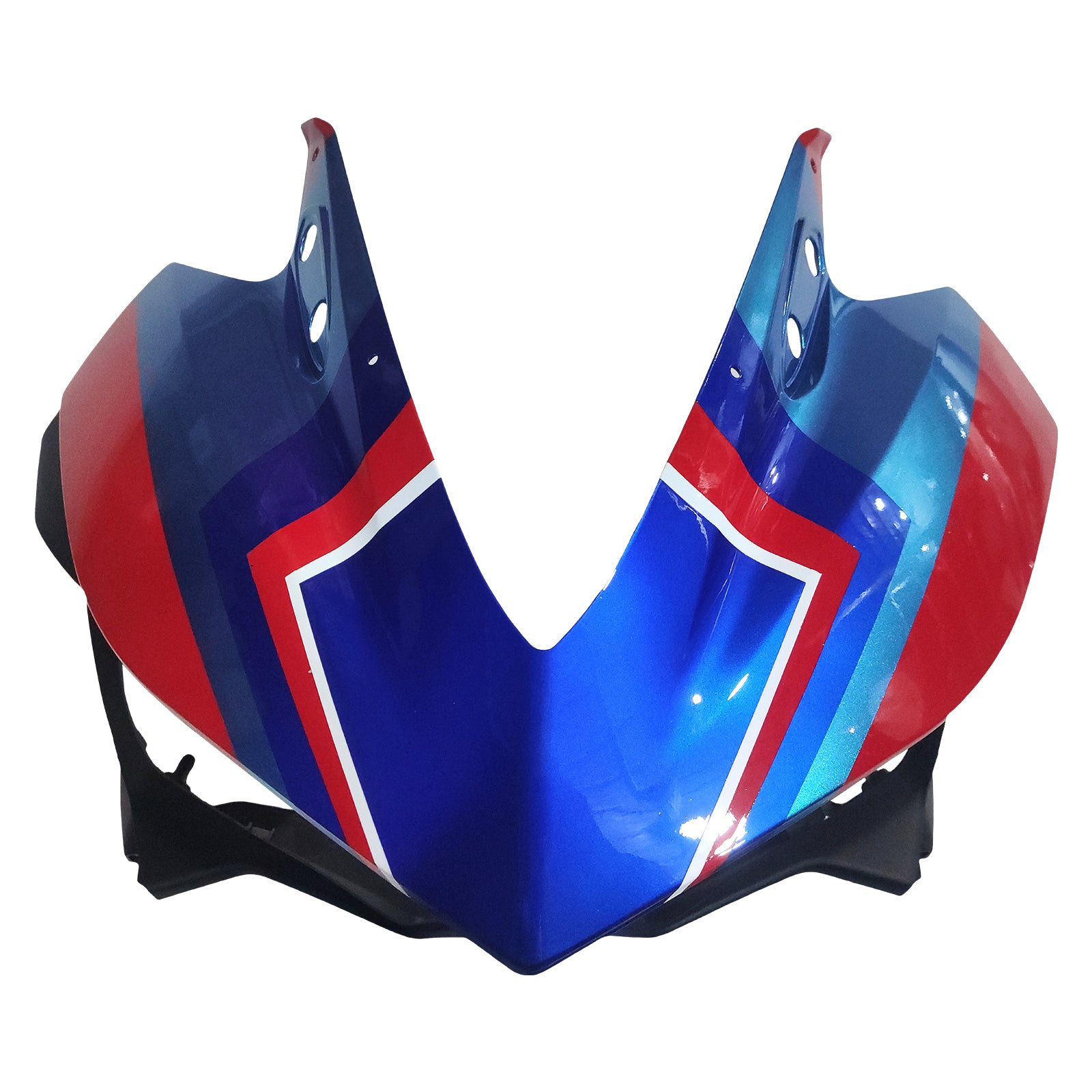 2014-2018 Yamaha YZF-R3 2015-2017 R25 Kit de carénage générique