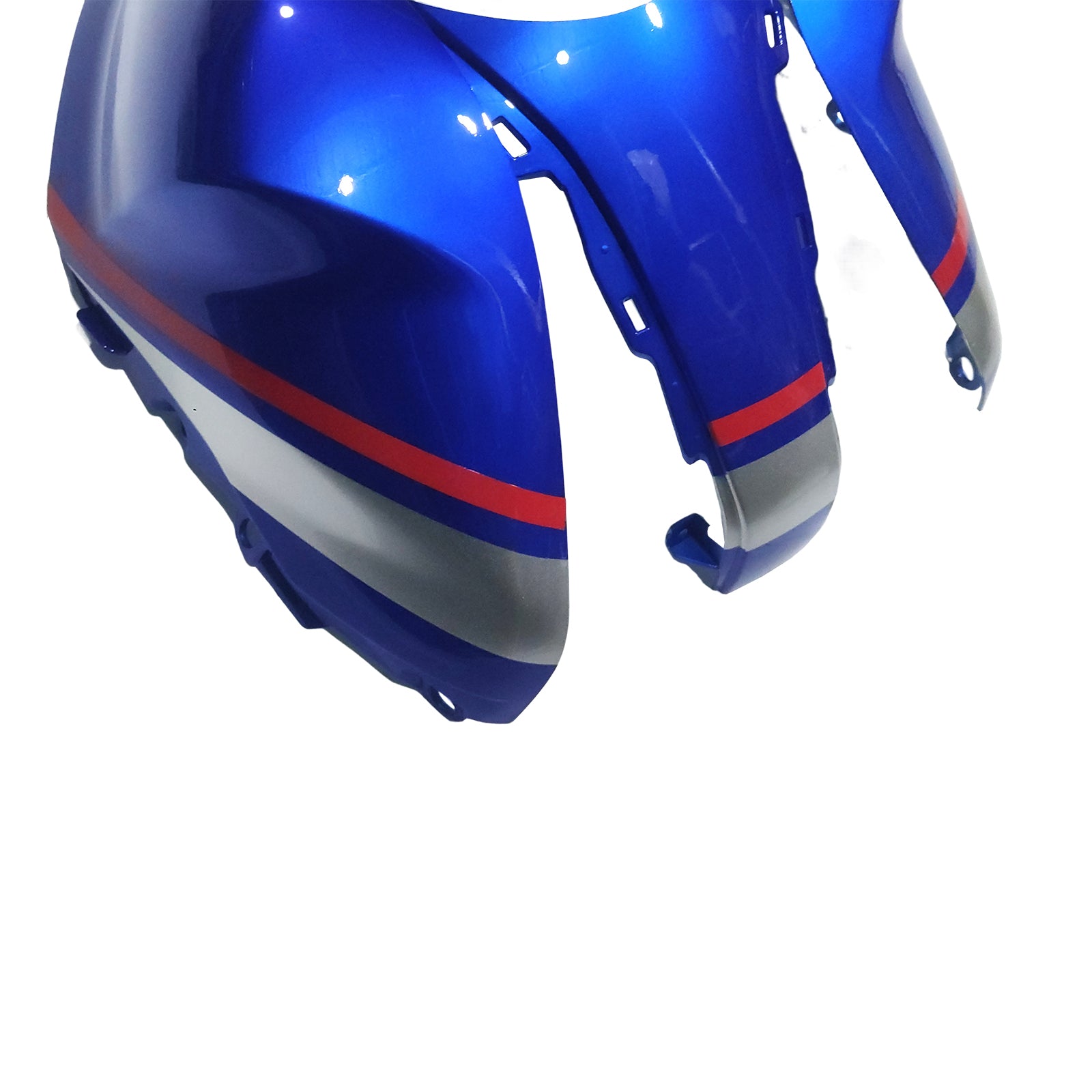 2014-2018 Yamaha YZF-R3 2015-2017 R25 Kit de carénage générique