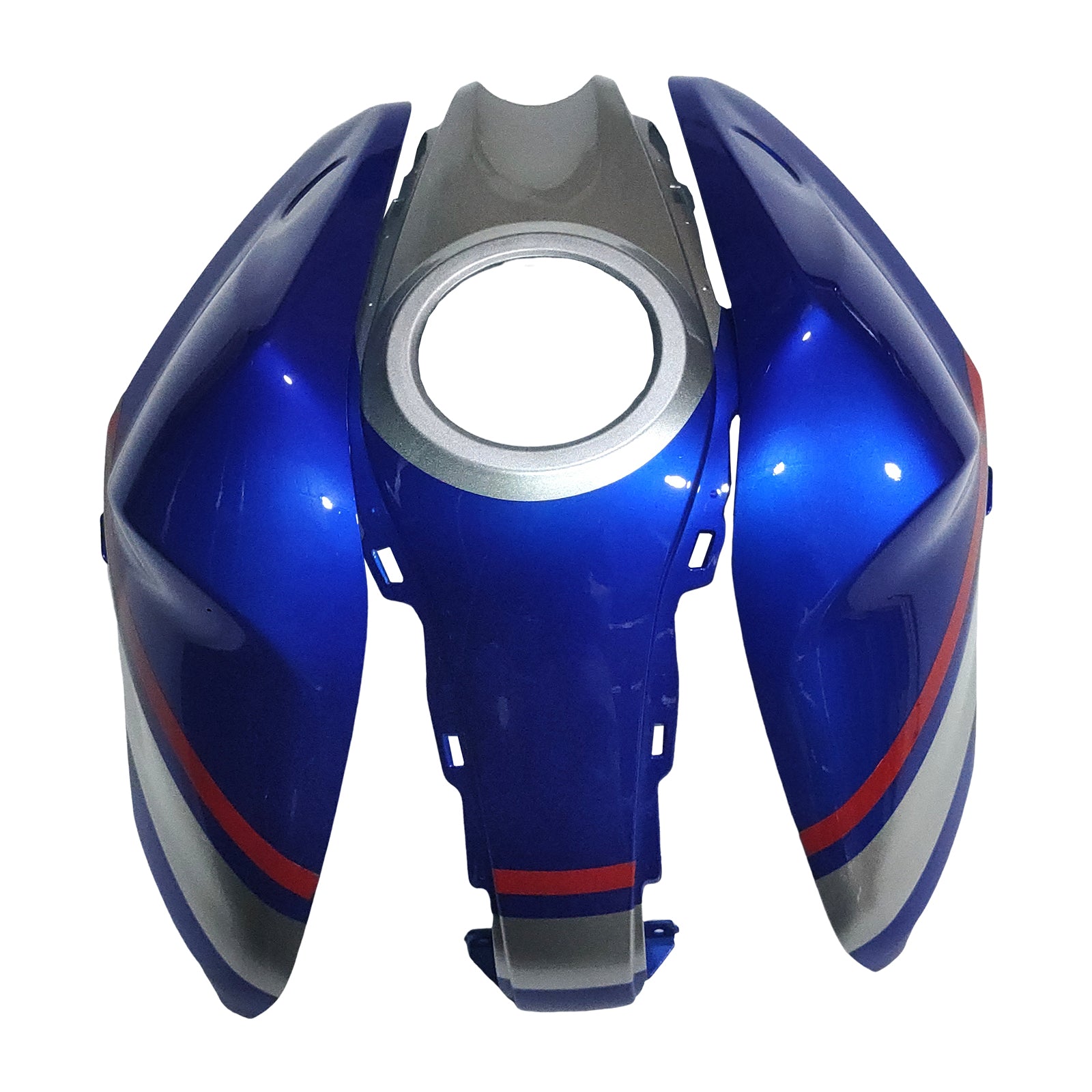 2014-2018 Yamaha YZF-R3 2015-2017 R25 Kit de carénage générique