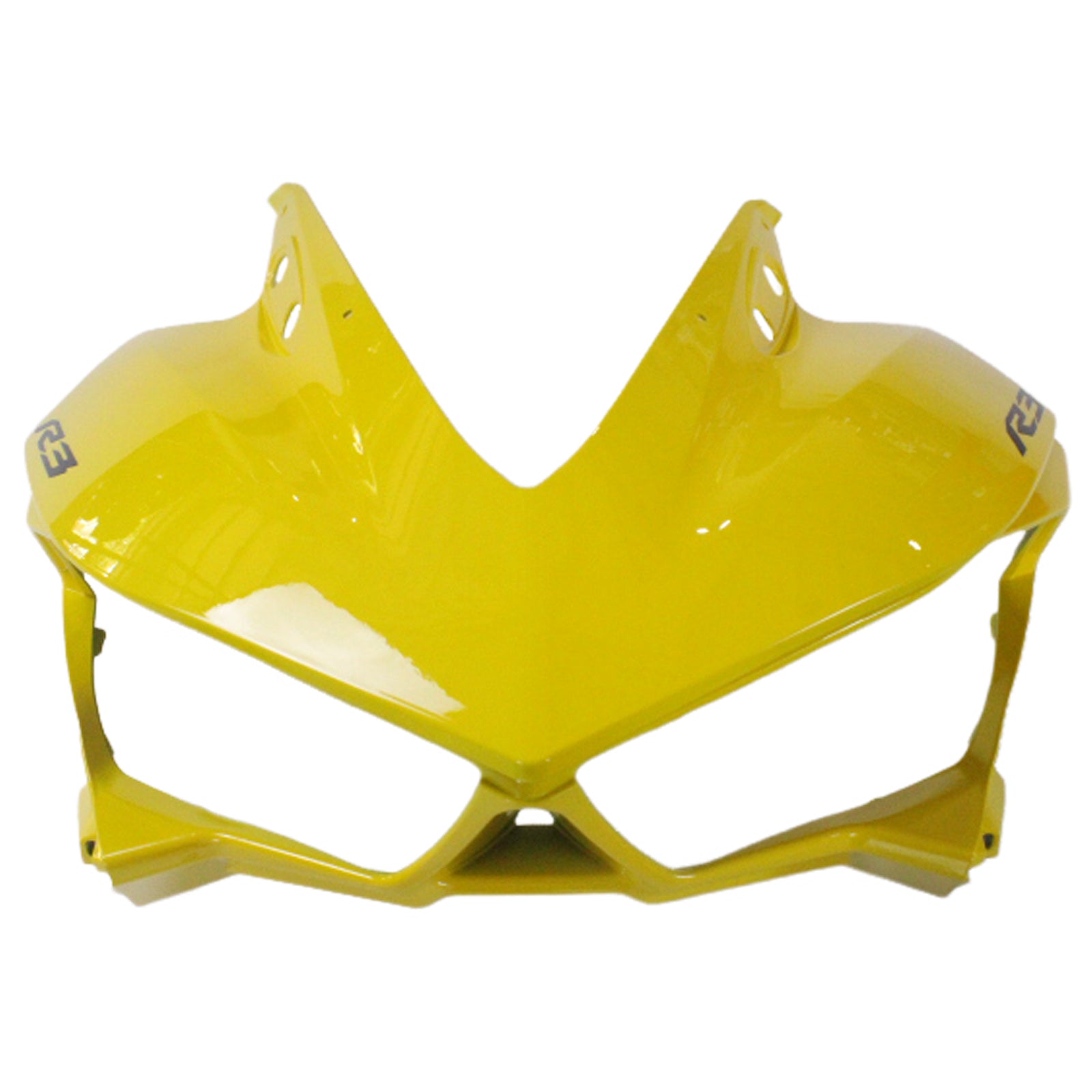 2014-2018 Yamaha YZF-R3 2015-2017 R25 Kit de carénage générique