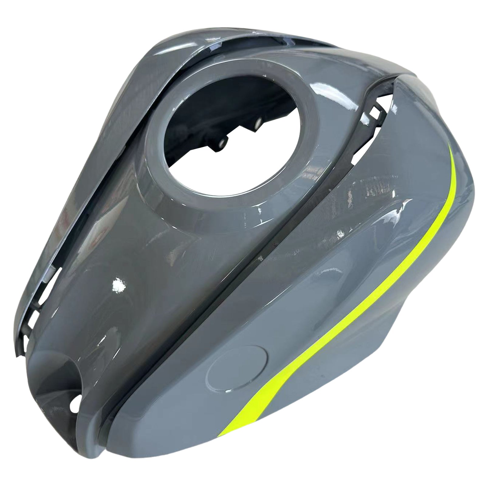 2014-2018 YAMAHA YZF-R3 2015-2017 R25 Kit de carenagem abds