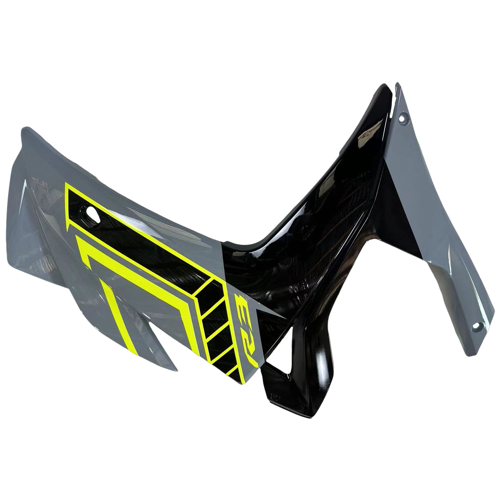 2014-2018 YAMAHA YZF-R3 2015-2017 R25 Kit de carenagem abds