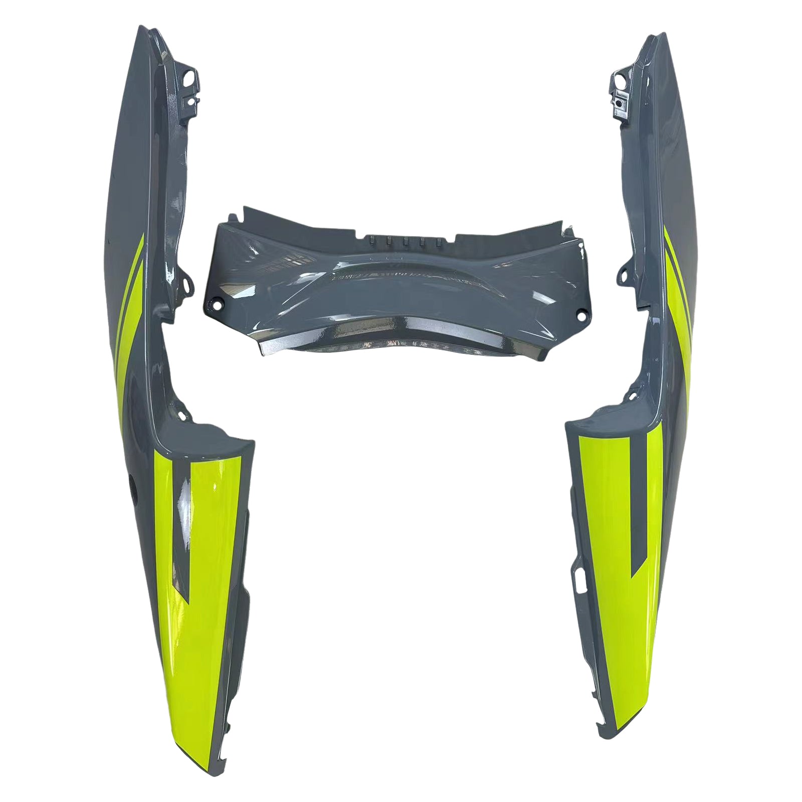 2014-2018 YAMAHA YZF-R3 2015-2017 R25 Kit de carenagem abds