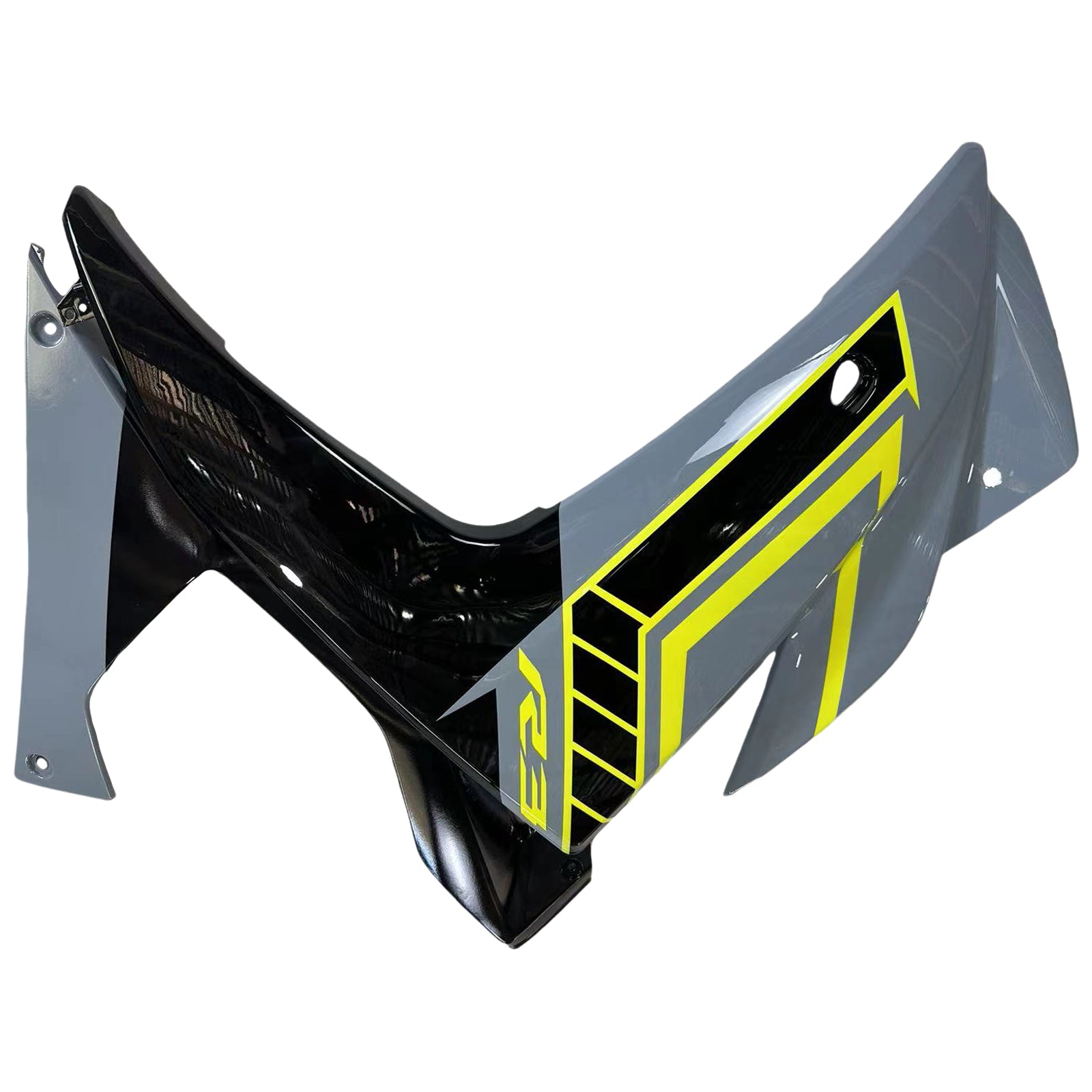 2014-2018 YAMAHA YZF-R3 2015-2017 R25 Kit de carenagem abds