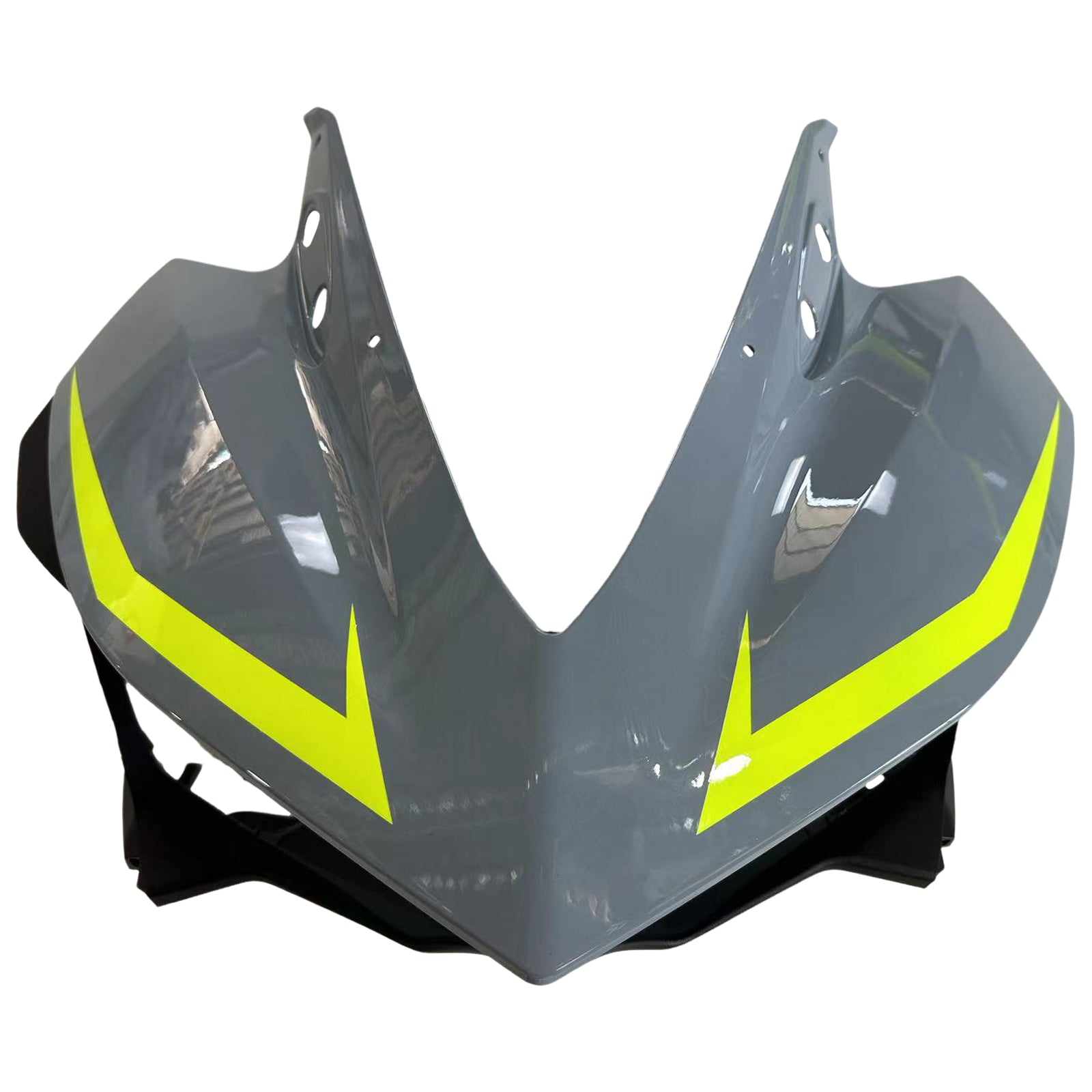 2014-2018 YAMAHA YZF-R3 2015-2017 R25 Kit de carenagem abds