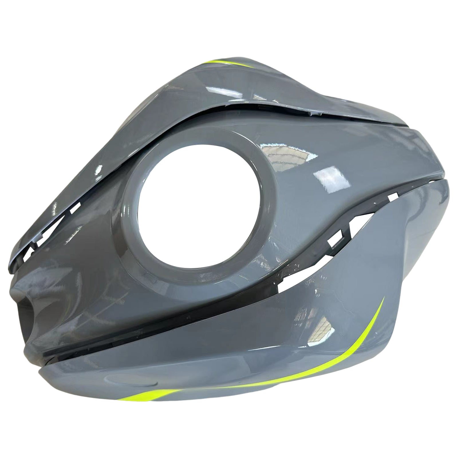 2014-2018 YAMAHA YZF-R3 2015-2017 R25 Kit de carenagem abds