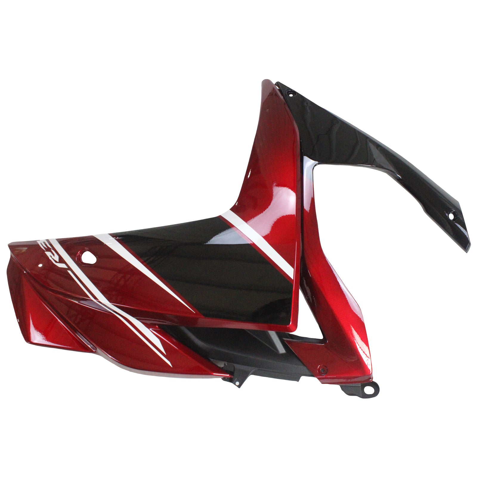 2014-2018 YAMAHA YZF-R3 2015-2017 R25 FAIRING KIT BODYWORK ABS