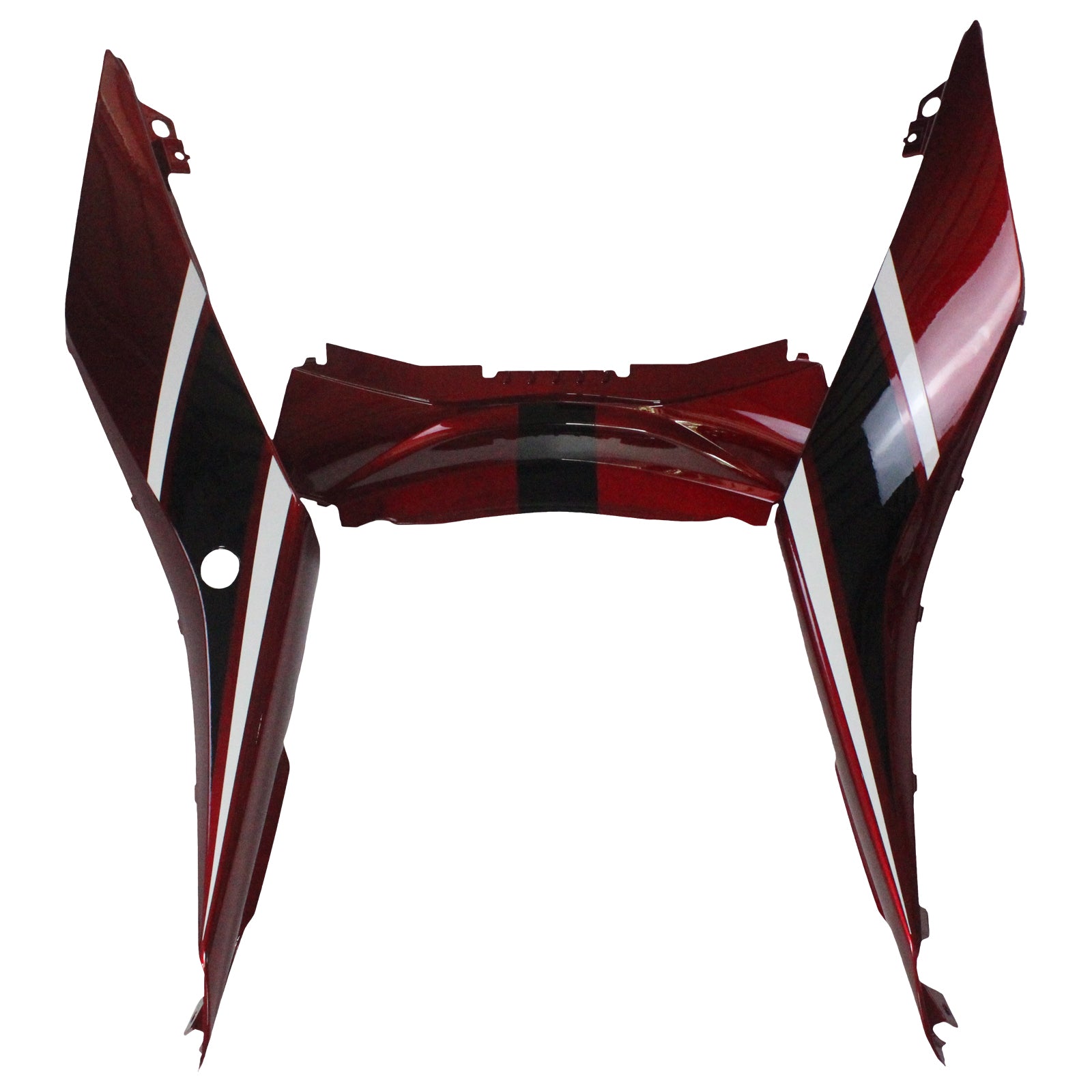 2014-2018 YAMAHA YZF-R3 2015-2017 R25 FAIRING KIT BODYWORK ABS