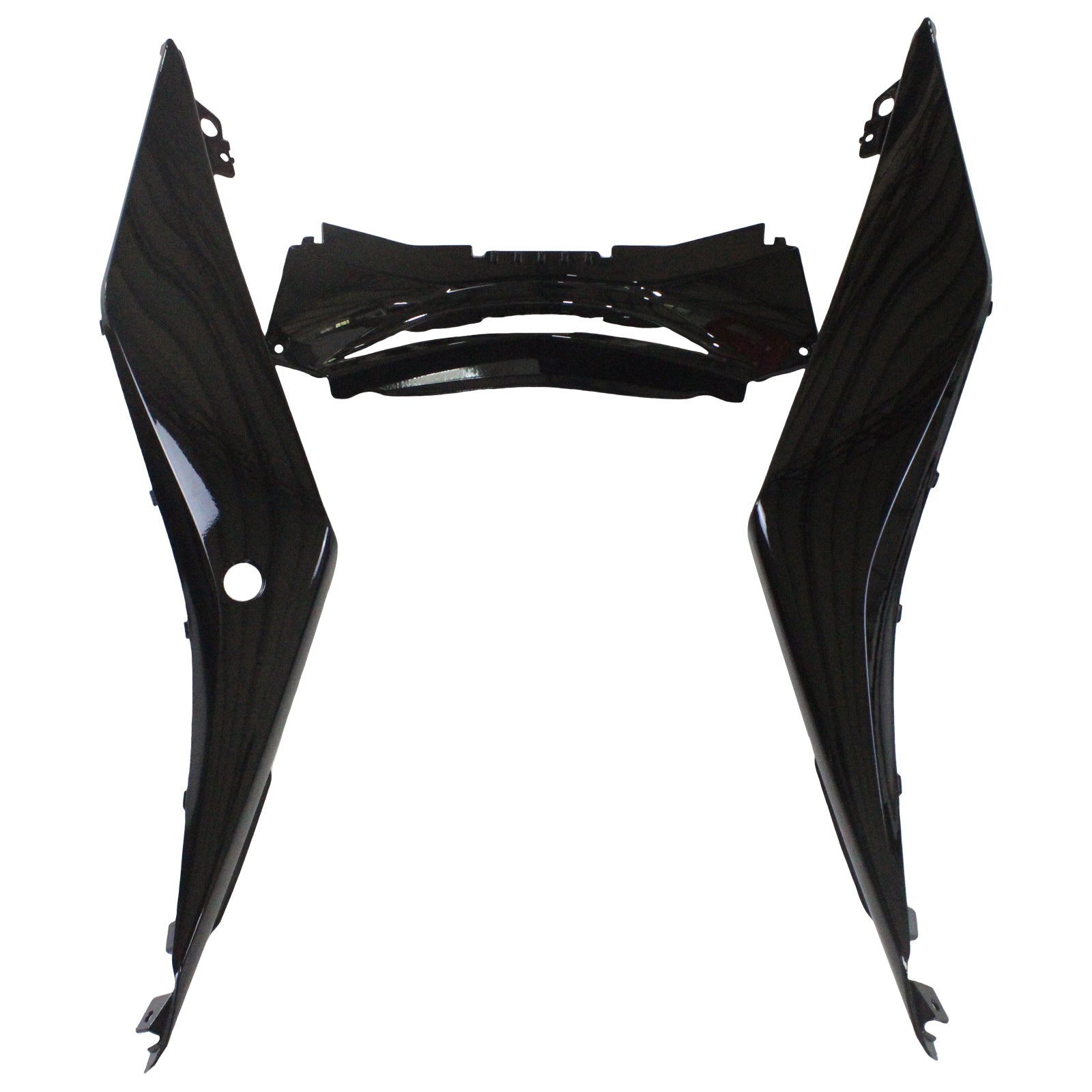 2014-2018 YAMAHA YZF-R3 2015-2017 R25 Kit de carenagem abds