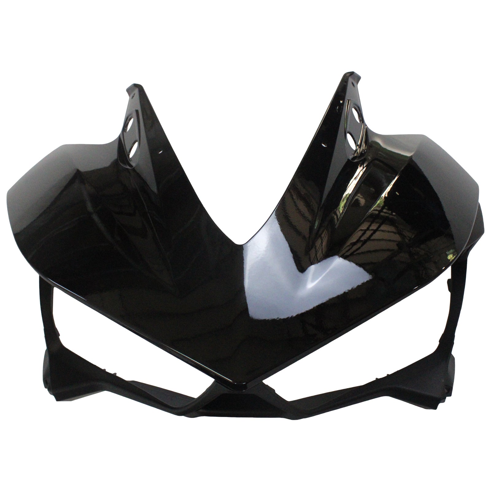 2014-2018 YAMAHA YZF-R3 2015-2017 R25 Kit de carenagem abds