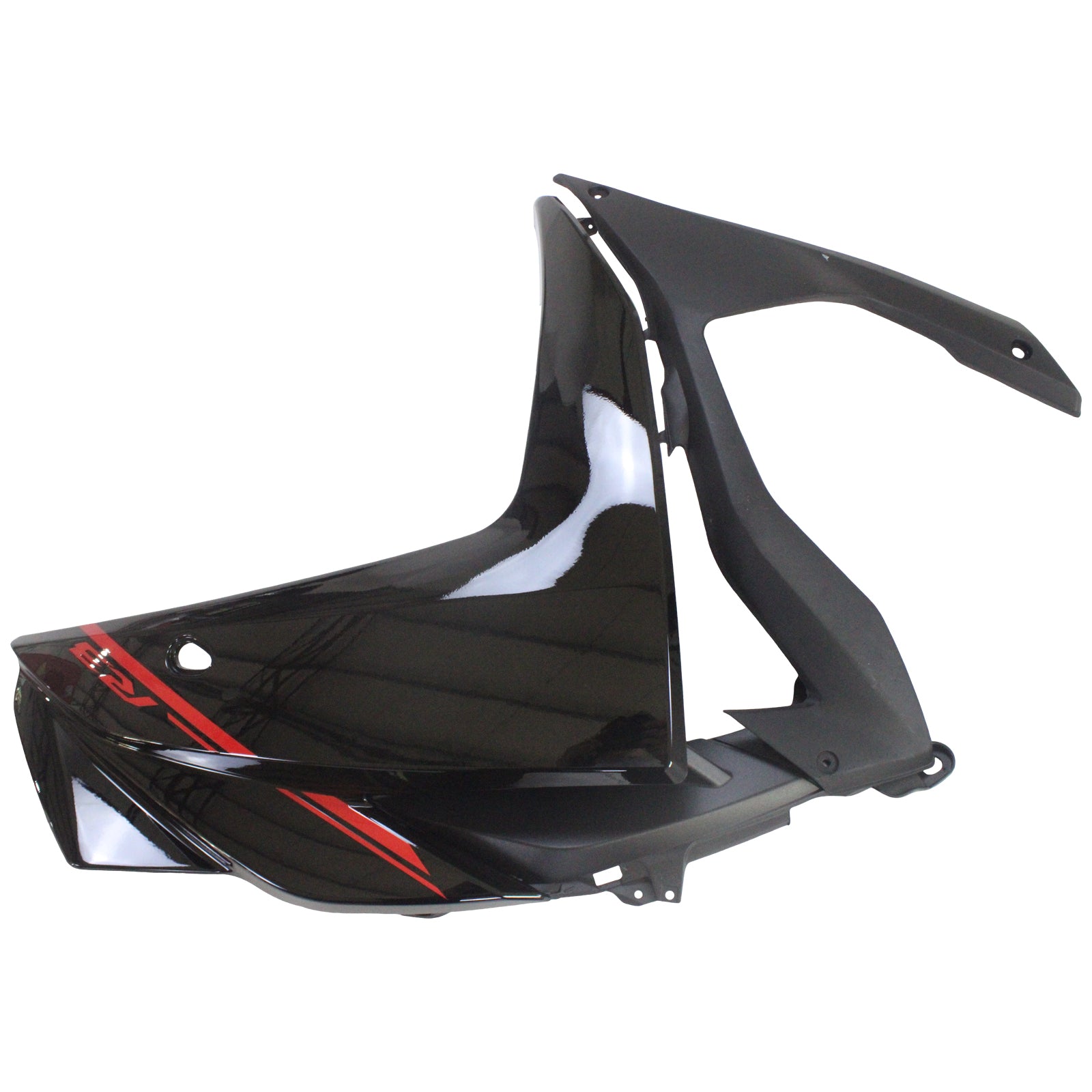 2014-2018 YAMAHA YZF-R3 2015-2017 R25 Kit de carenagem abds