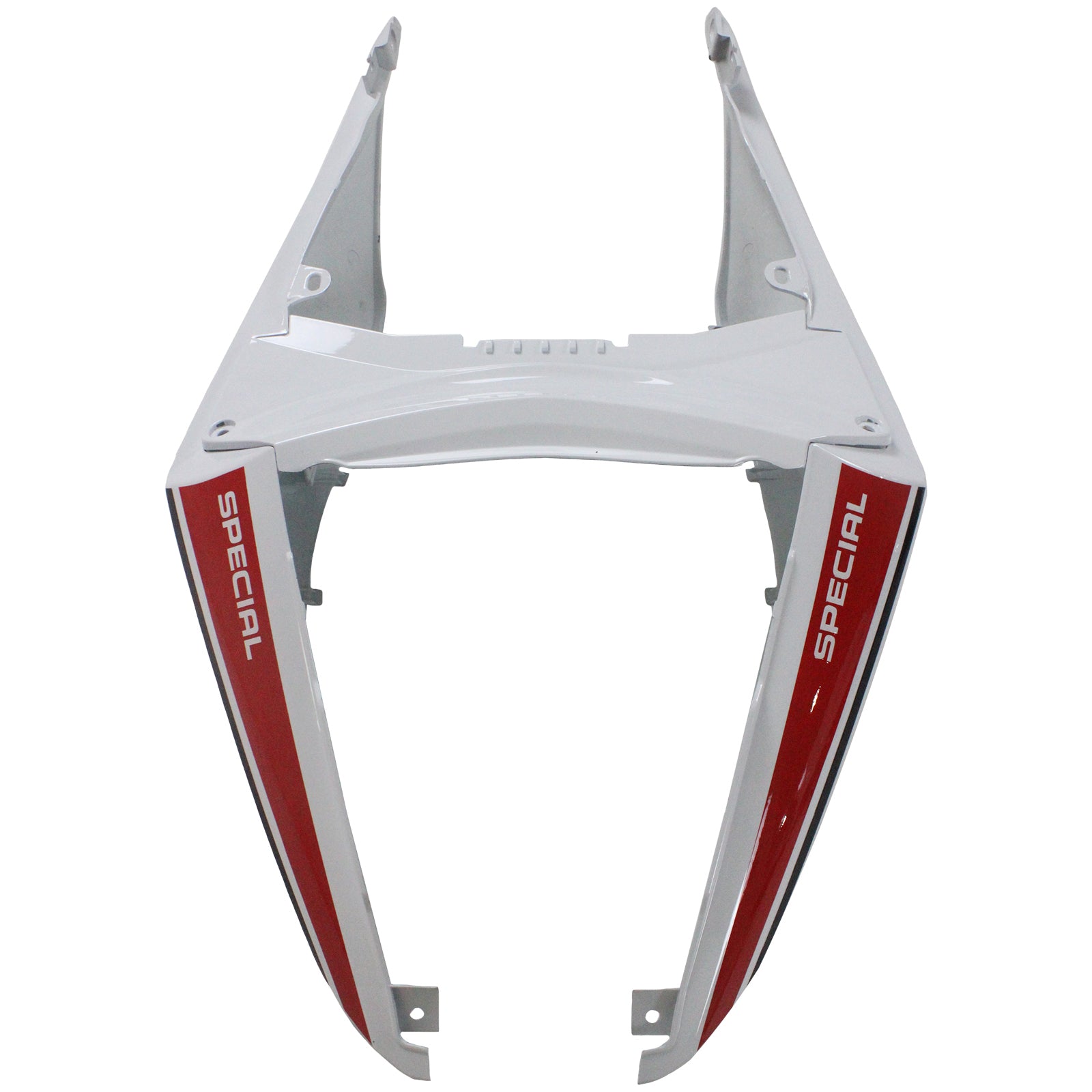 2019-2021 Yamaha YZF-R3 R25 Amotopart Injectiekuipset Carrosserie Kunststof ABS #106