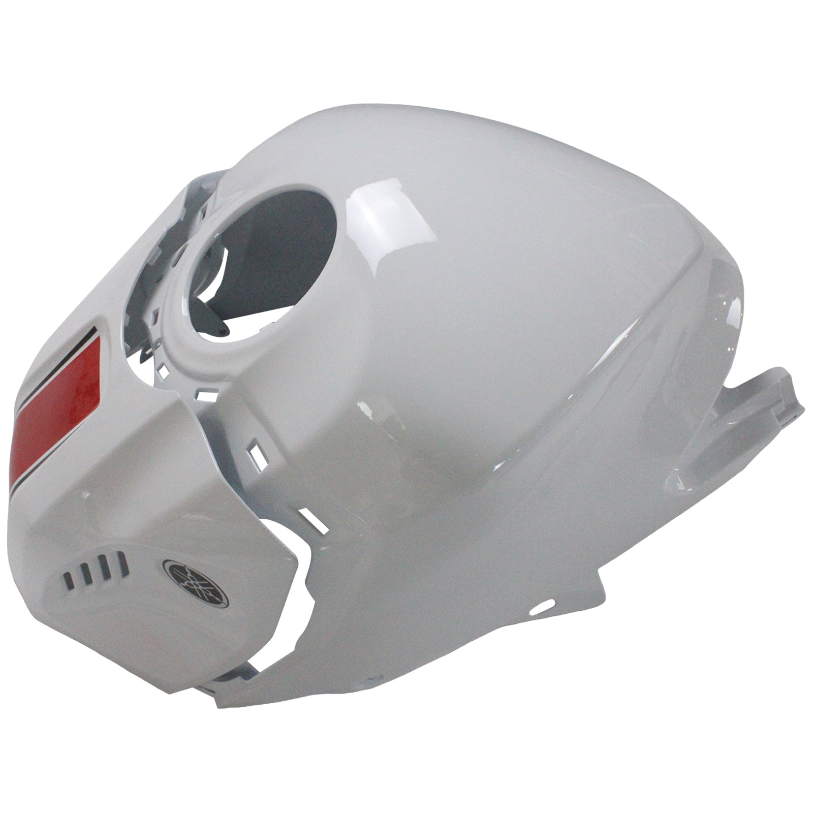 2019-2021 Yamaha YZF-R3 R25 Amotopart Injection Fairing Kit Bodywork Plastic ABS #106