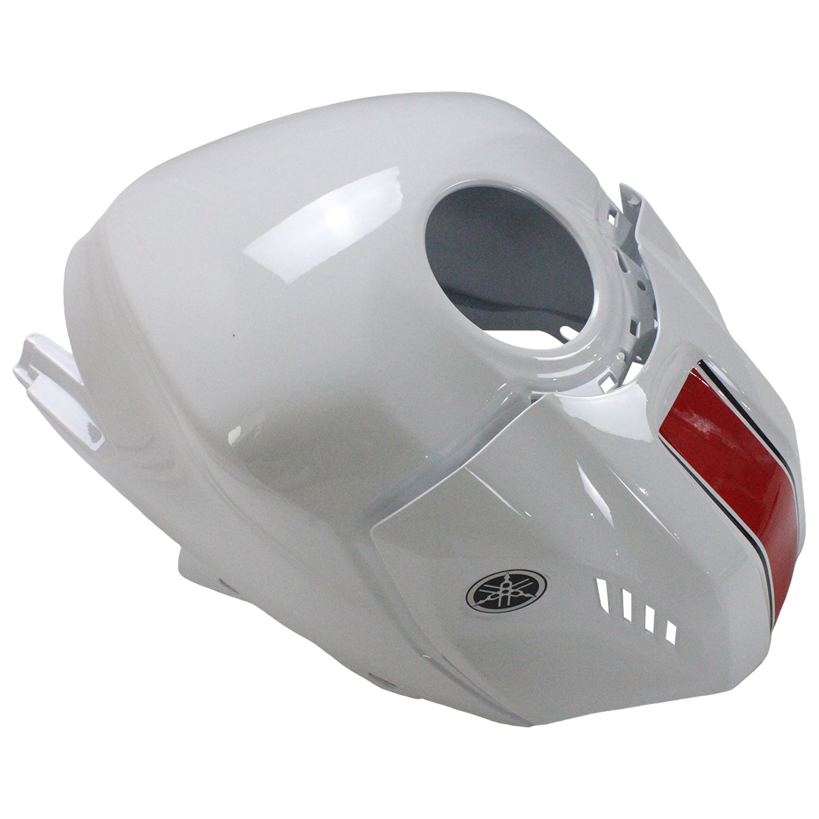 2019-2021 Yamaha YZF-R3 R25 Amotopart Injectiekuipset Carrosserie Kunststof ABS #106