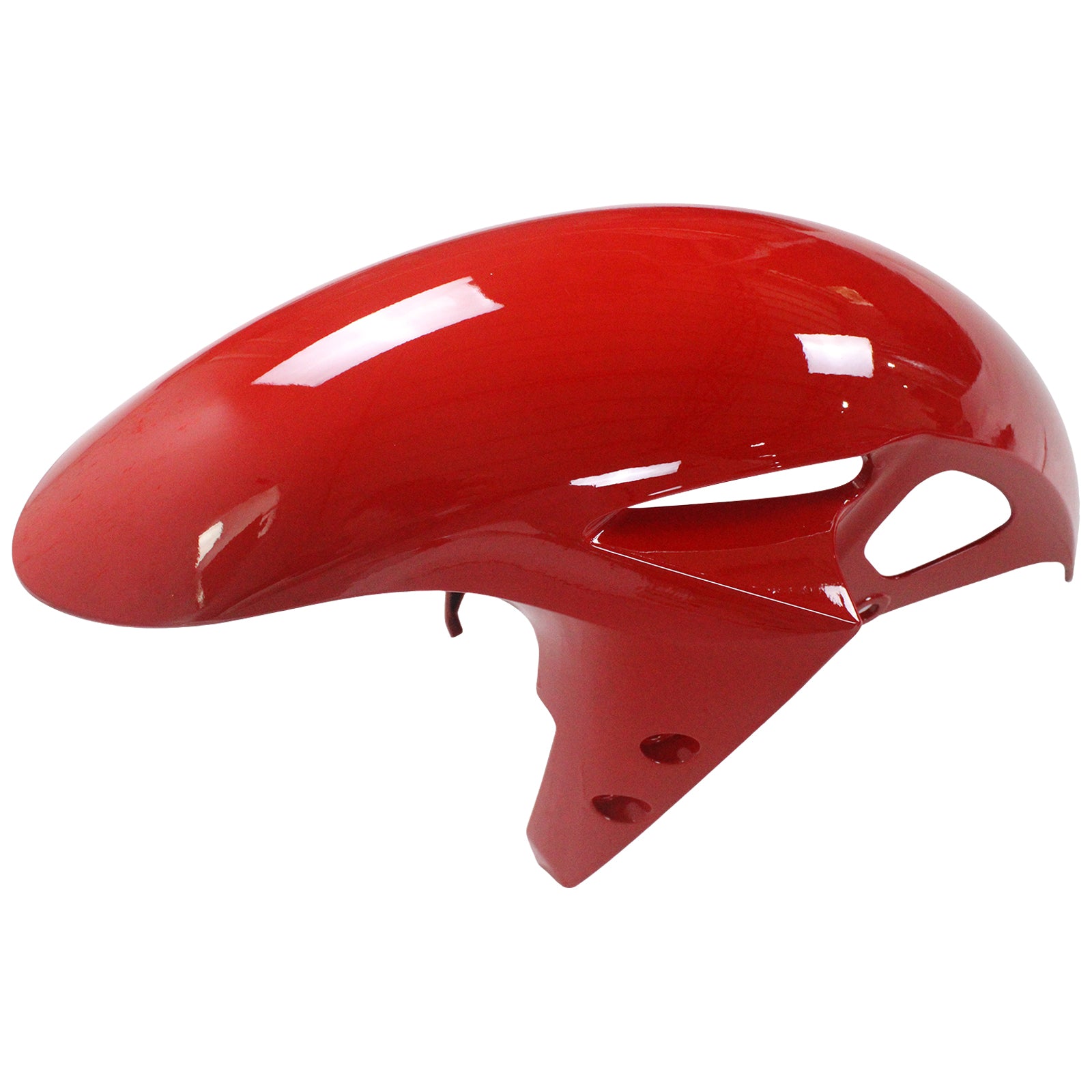 2019-2021 Yamaha YZF-R3 R25 Amotopart Injection Fairing Kit Bodywork Plastic ABS #106