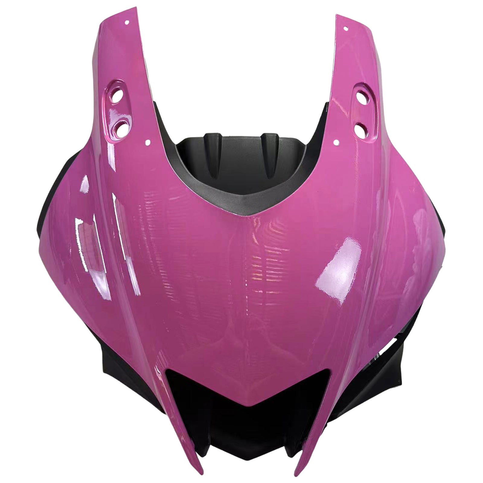 2019-2021 YAMAHA YZF-R3 R25 AMOTOPART injektionsmässa Kit Bodywork Plastic ABS #110