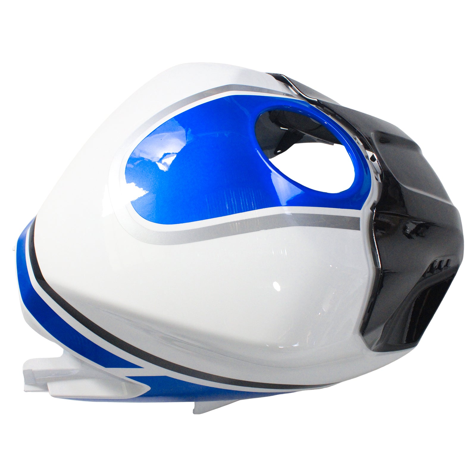 2019-2021 YAMAHA YZF-R3 R25 Amotopart vstrekovacia kapotážová súprava KODETWORTY PLASTA ABS #116