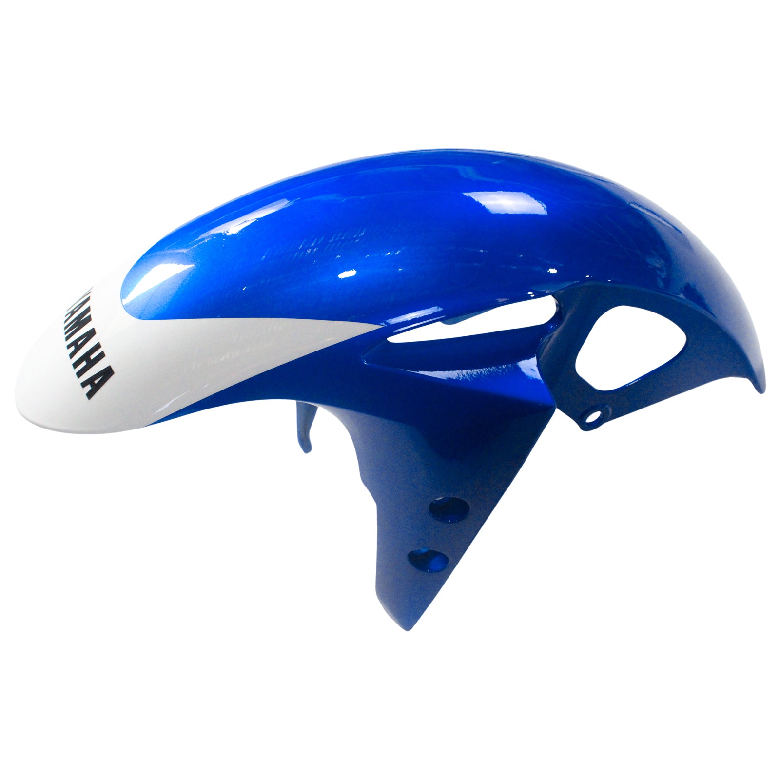 2019-2021 YAMAHA YZF-R3 R25 Amotopart vstrekovacia kapotážová súprava KODETWORTY PLASTA ABS #116