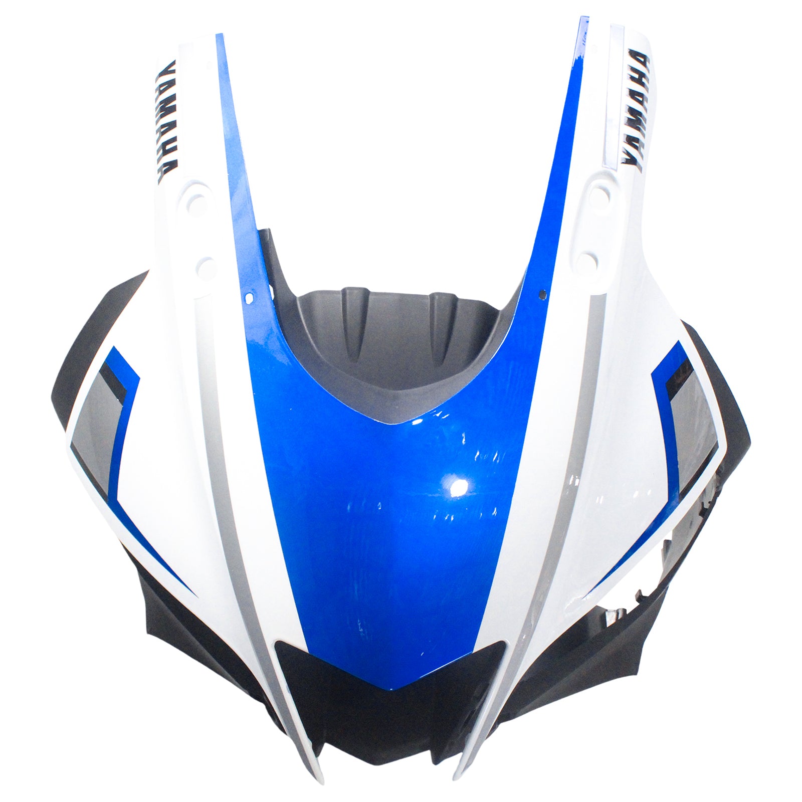 2019-2021 YAMAHA YZF-R3 R25 Amotopart vstrekovacia kapotážová súprava KODETWORTY PLASTA ABS #116