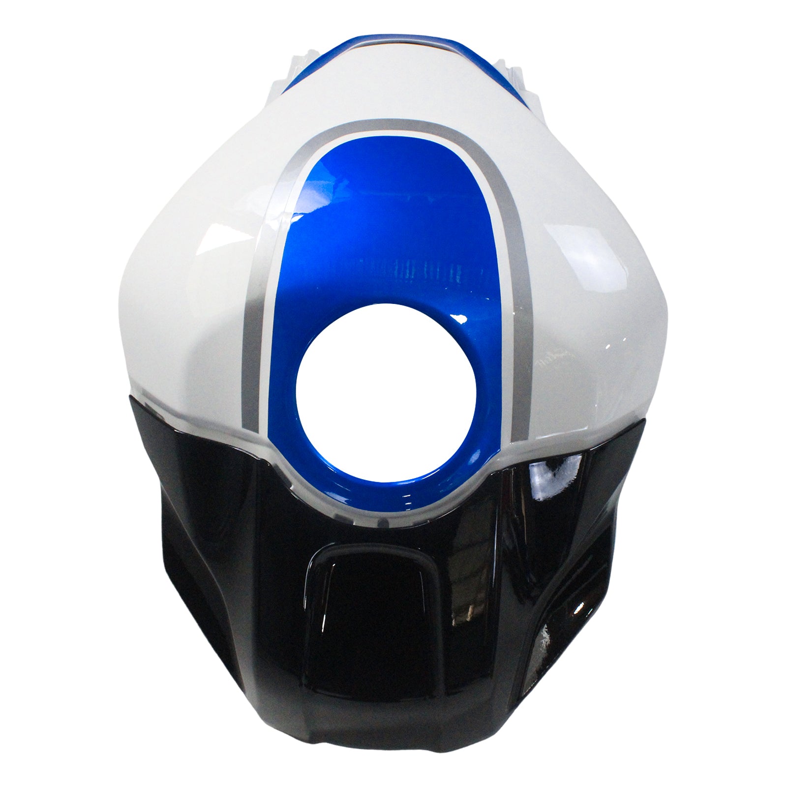 2019-2021 YAMAHA YZF-R3 R25 Amotopart vstrekovacia kapotážová súprava KODETWORTY PLASTA ABS #116