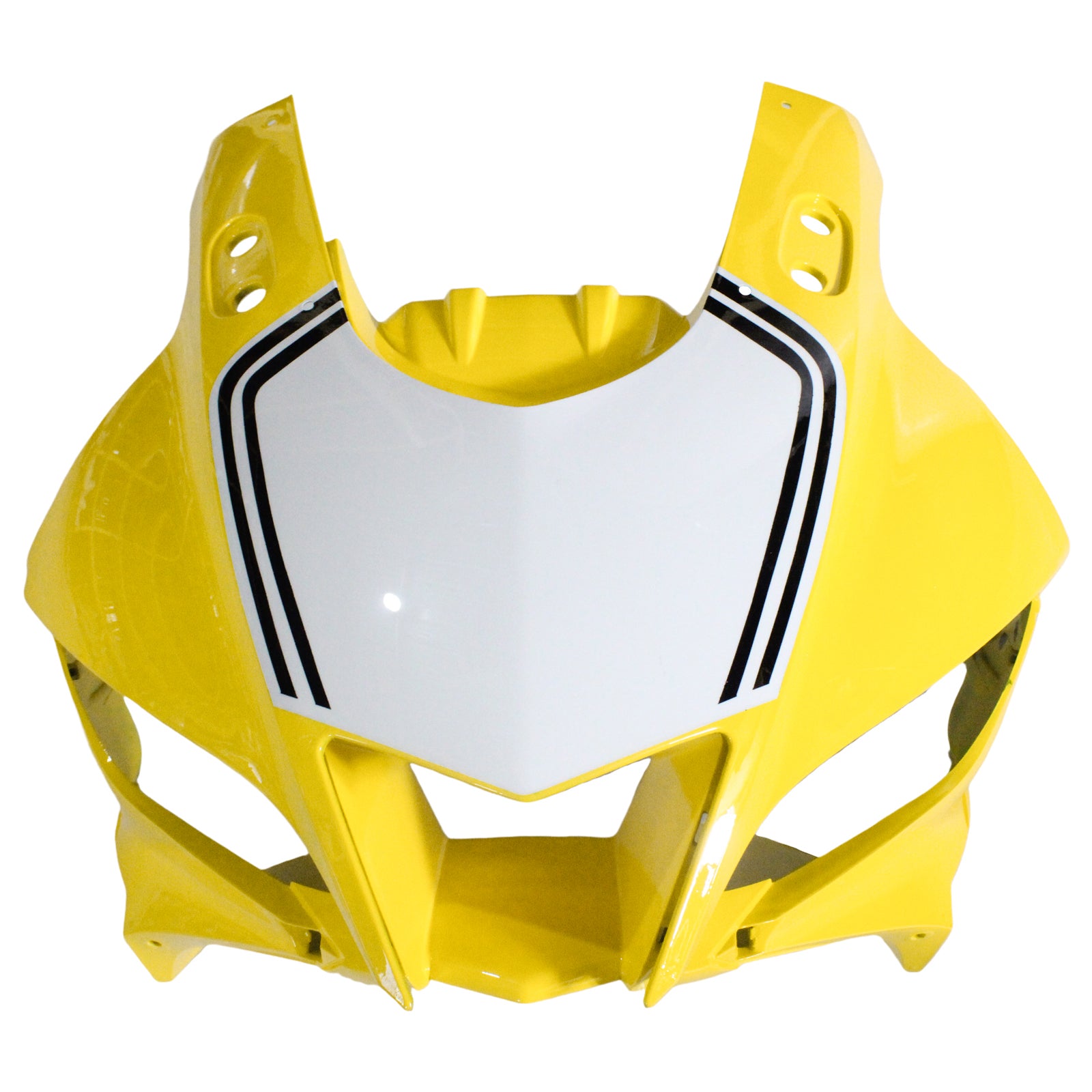 2019-2021 Yamaha YZF-R3 R25 Amotopart Injectiekuipset Carrosserie Kunststof ABS #117