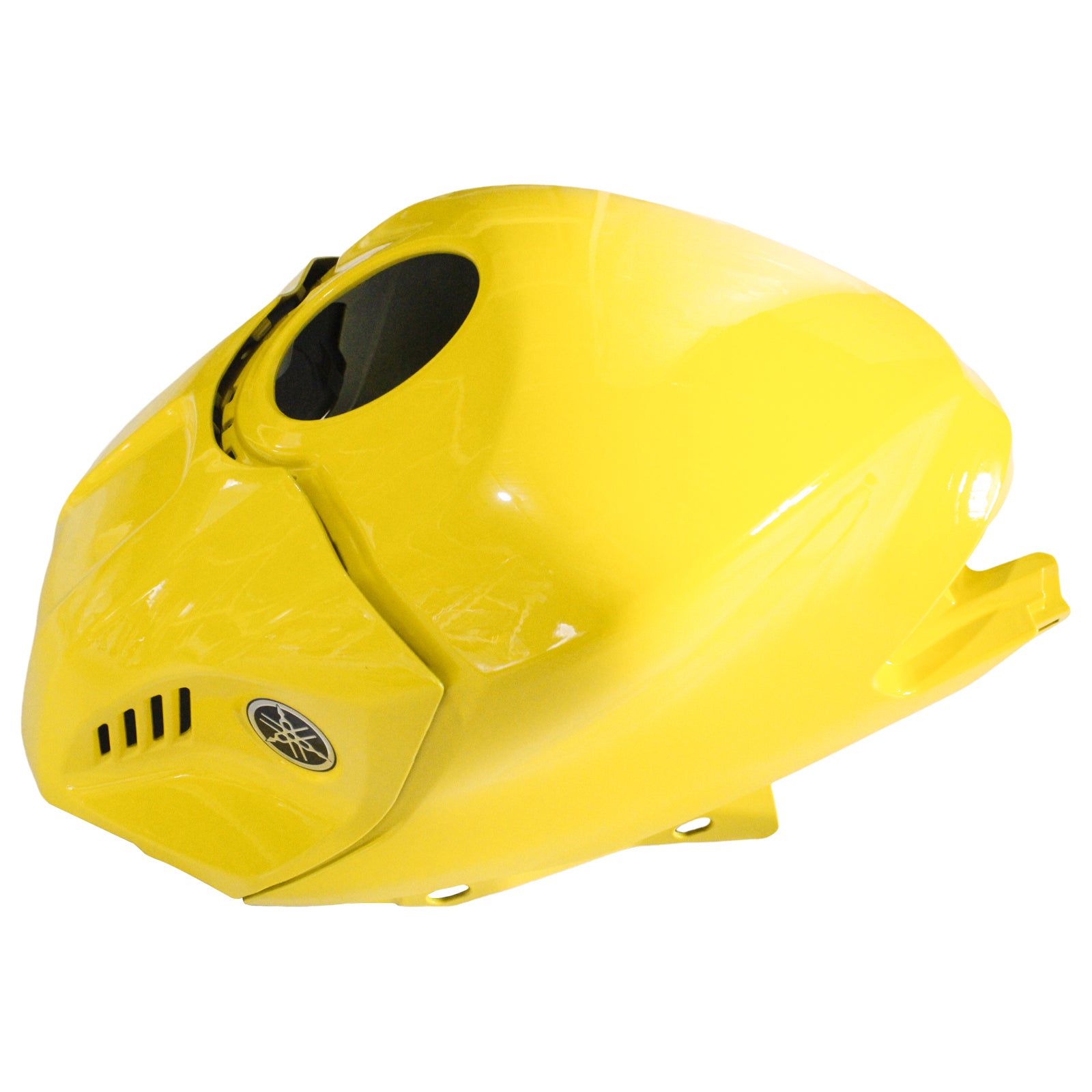 2019-2021 Yamaha YZF-R3 R25 Amotopart Injectiekuipset Carrosserie Kunststof ABS #117