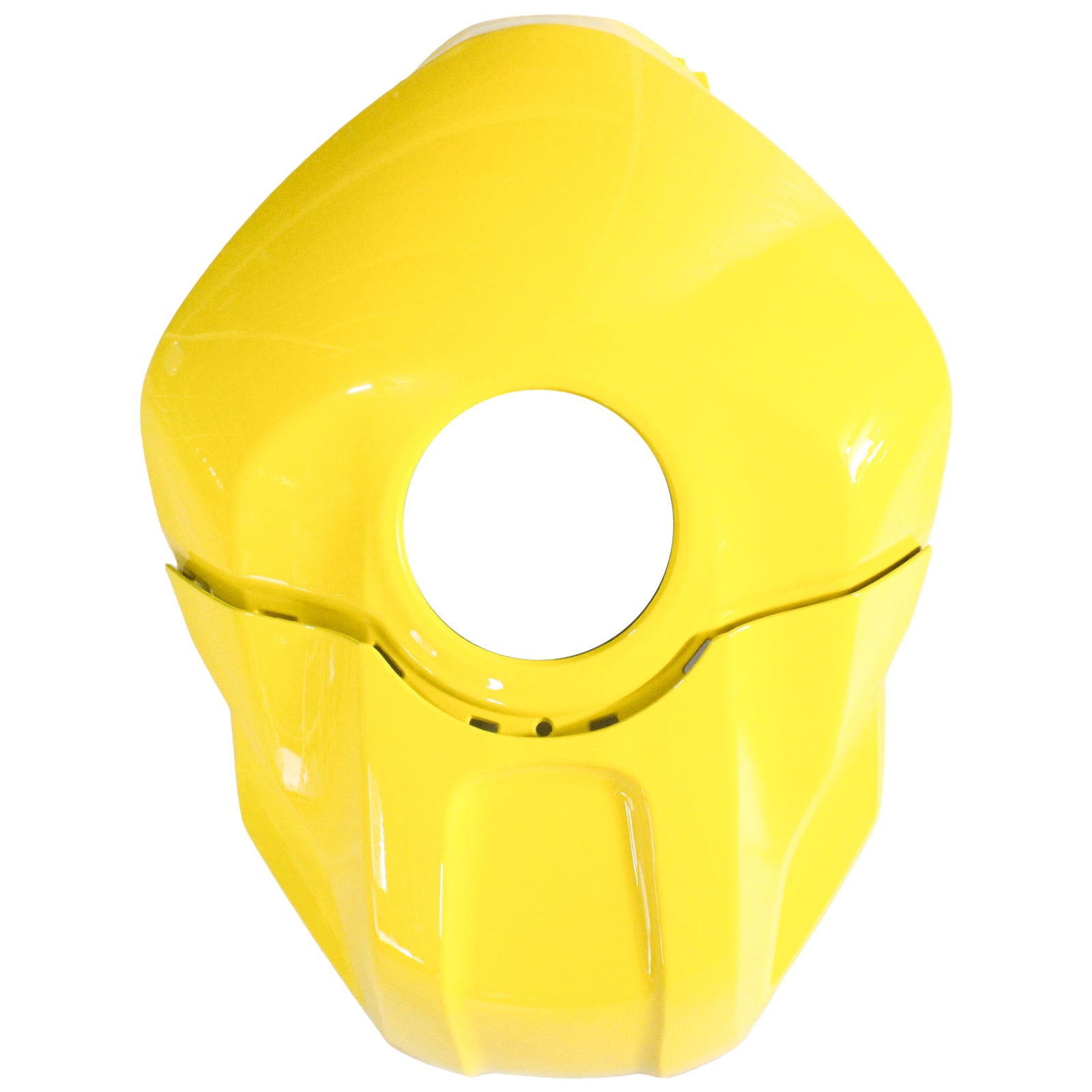 2019-2021 Yamaha YZF-R3 R25 Amotopart Injection Fairing Kit Bodywork Plastic Abs # 117